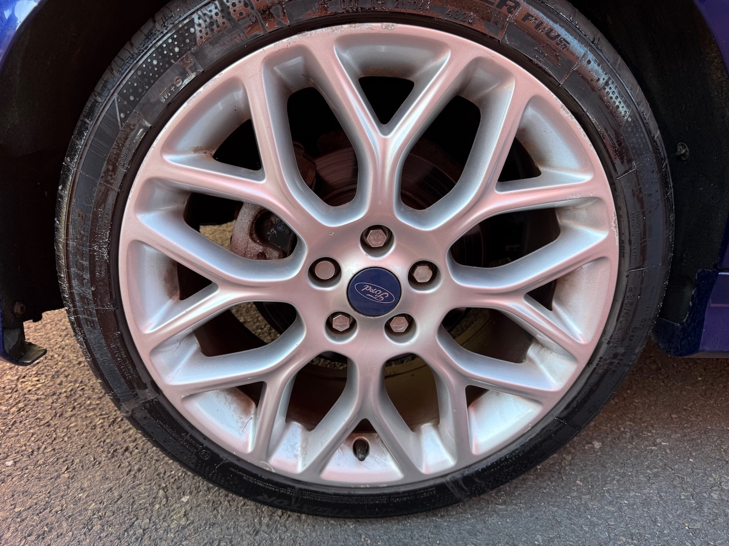 Used Ford Focus 2017 for sale - 78140512: Photo 38