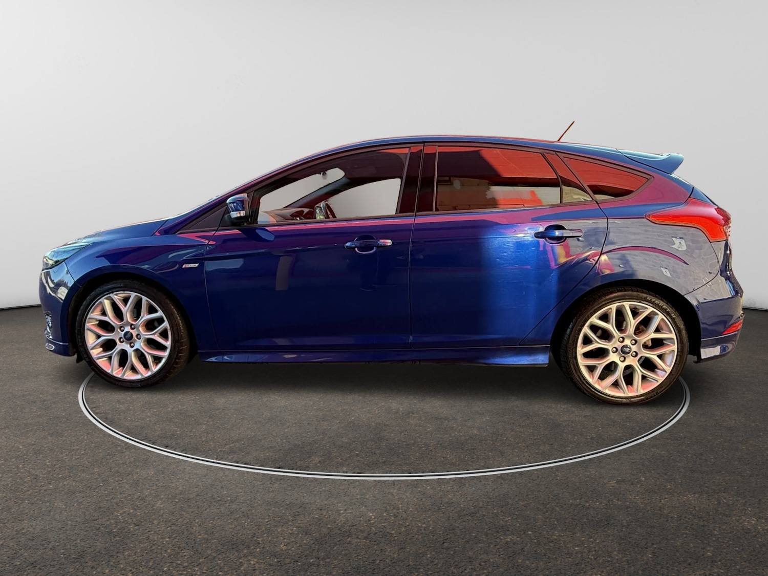 Used Ford Focus 2017 for sale - 78140512: Photo 6