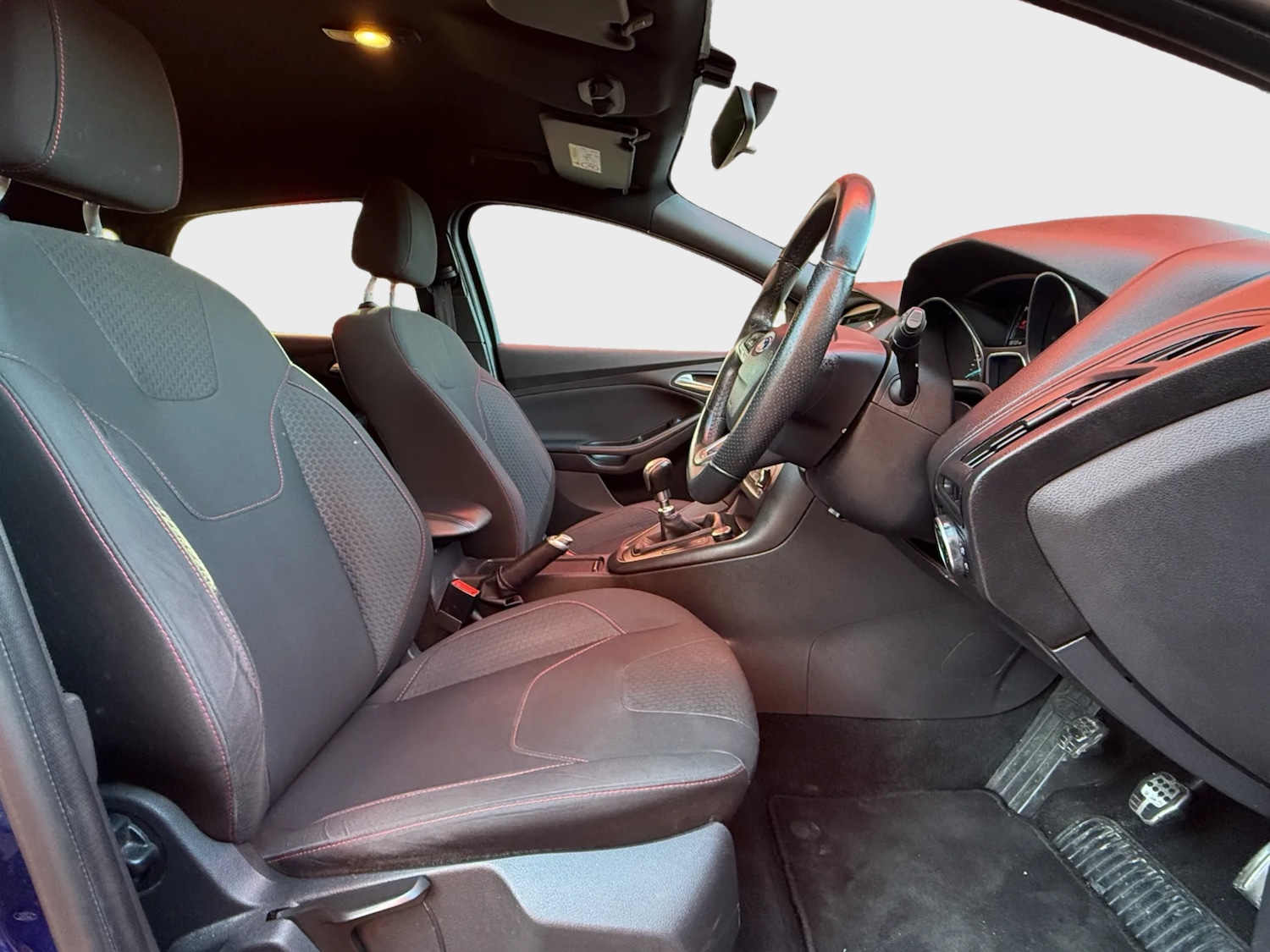 Used Ford Focus 2017 for sale - 78140512: Photo 9