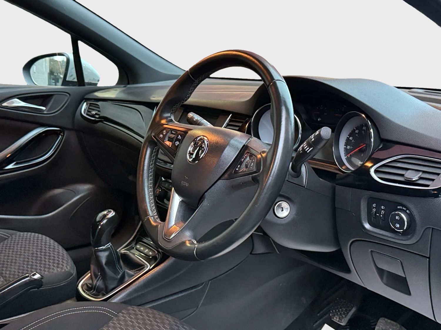 Used Vauxhall Astra 2017 for sale - 77545484: Photo 11