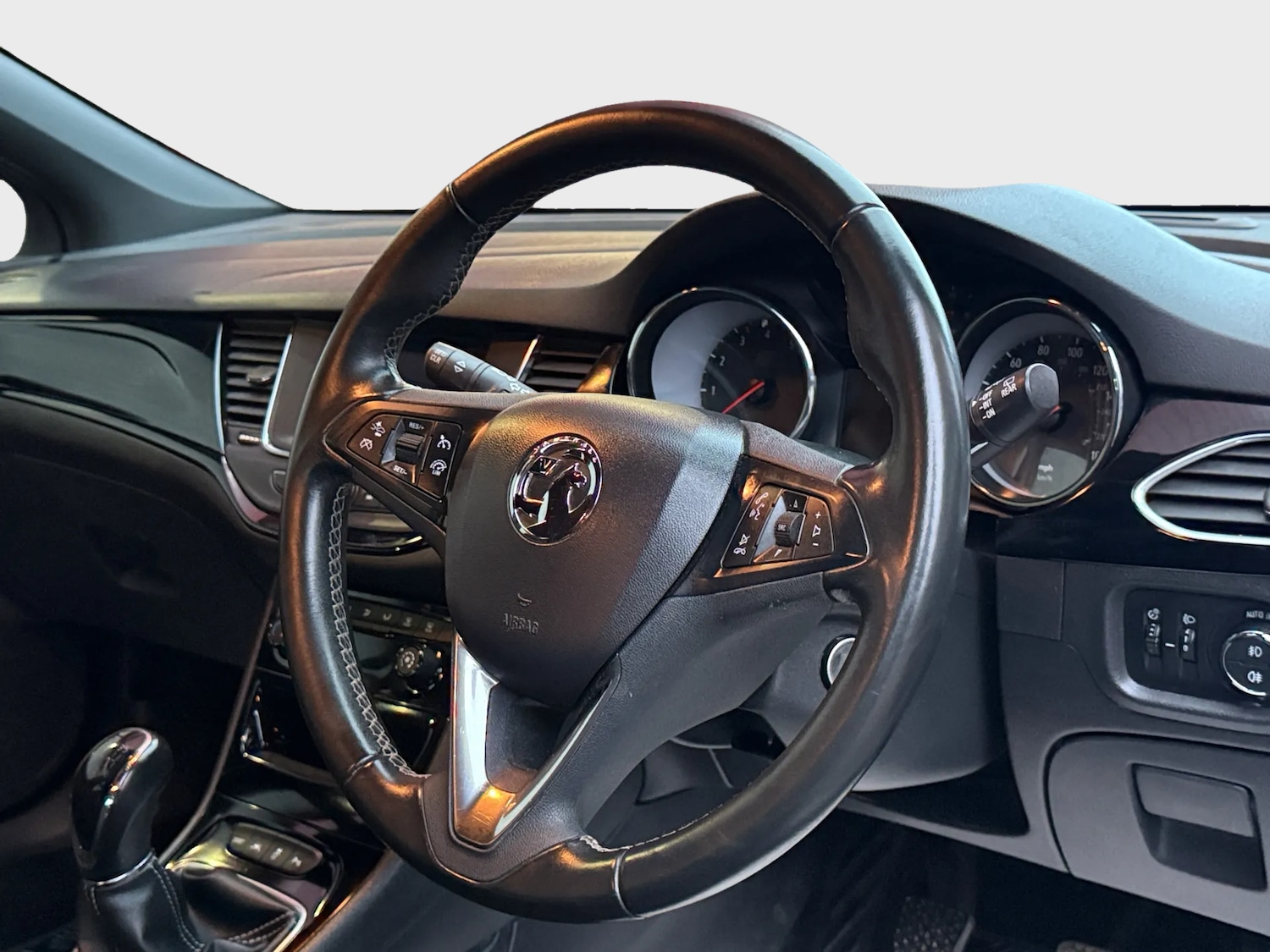 Used Vauxhall Astra 2017 for sale - 77545484: Photo 12