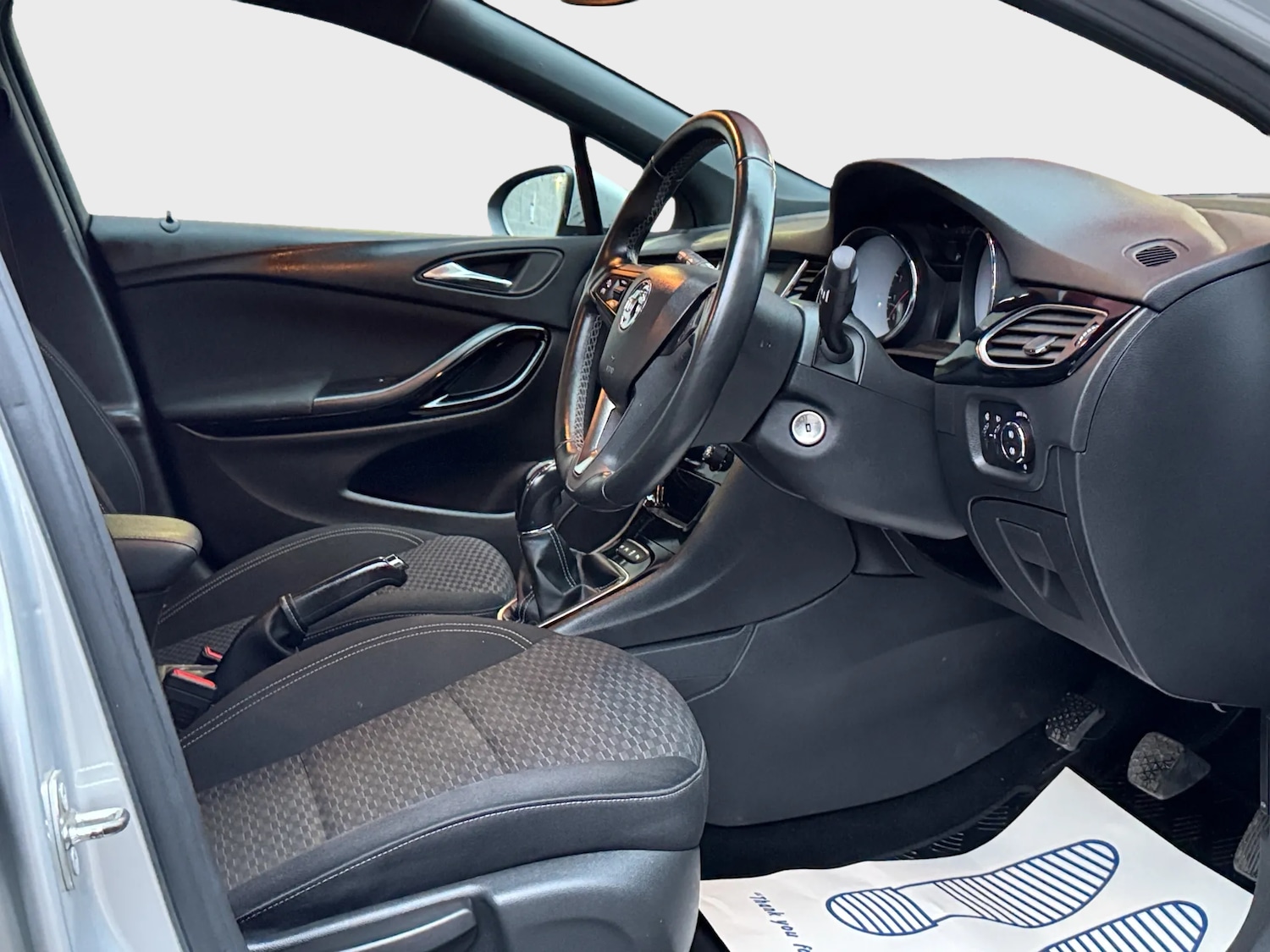 Used Vauxhall Astra 2017 for sale - 77545484: Photo 13