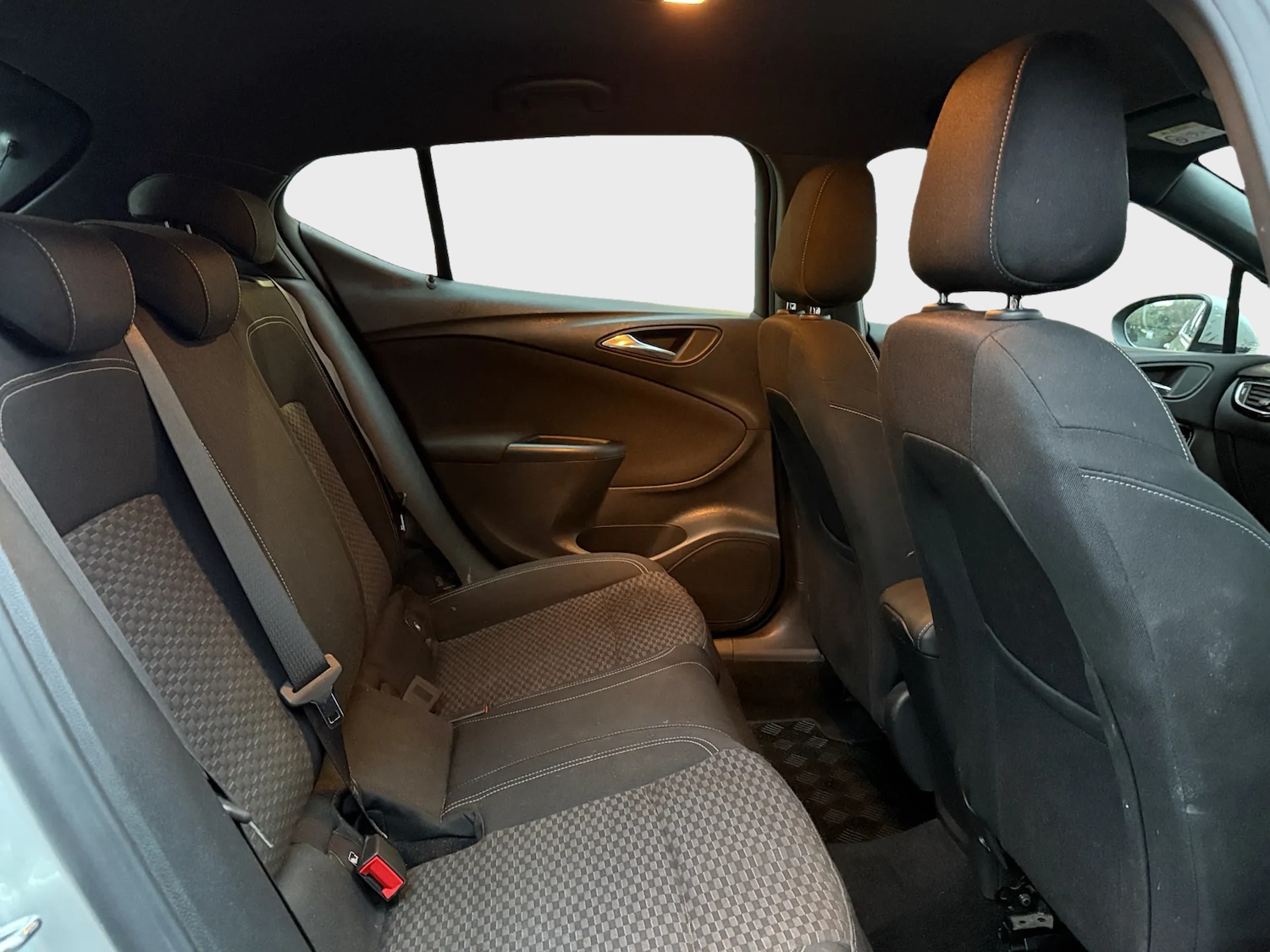 Used Vauxhall Astra 2017 for sale - 77545484: Photo 16