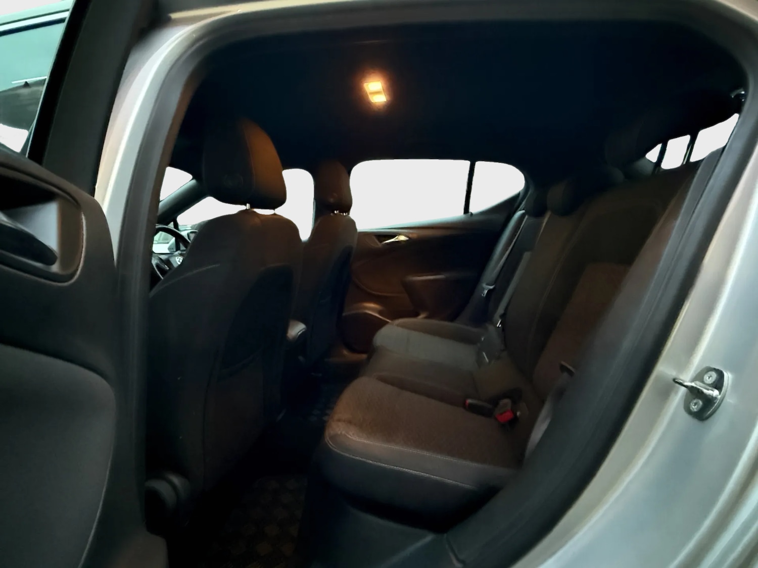 Used Vauxhall Astra 2017 for sale - 77545484: Photo 19