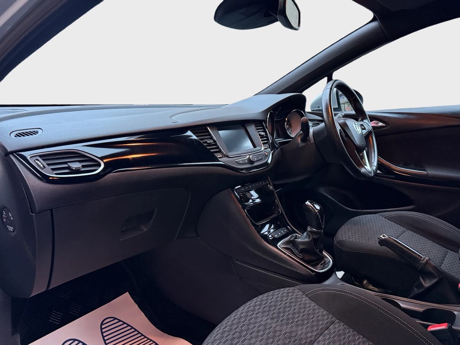 Used Vauxhall Astra 2017 for sale - 77545484: Photo 24