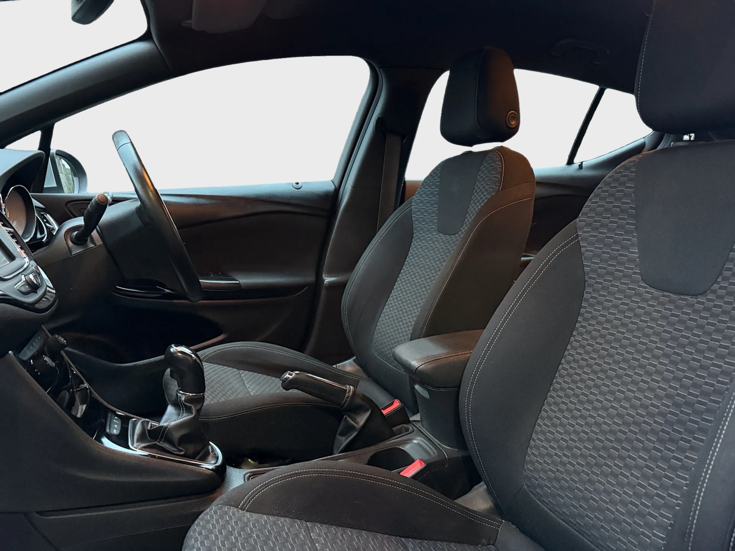 Used Vauxhall Astra 2017 for sale - 77545484: Photo 25