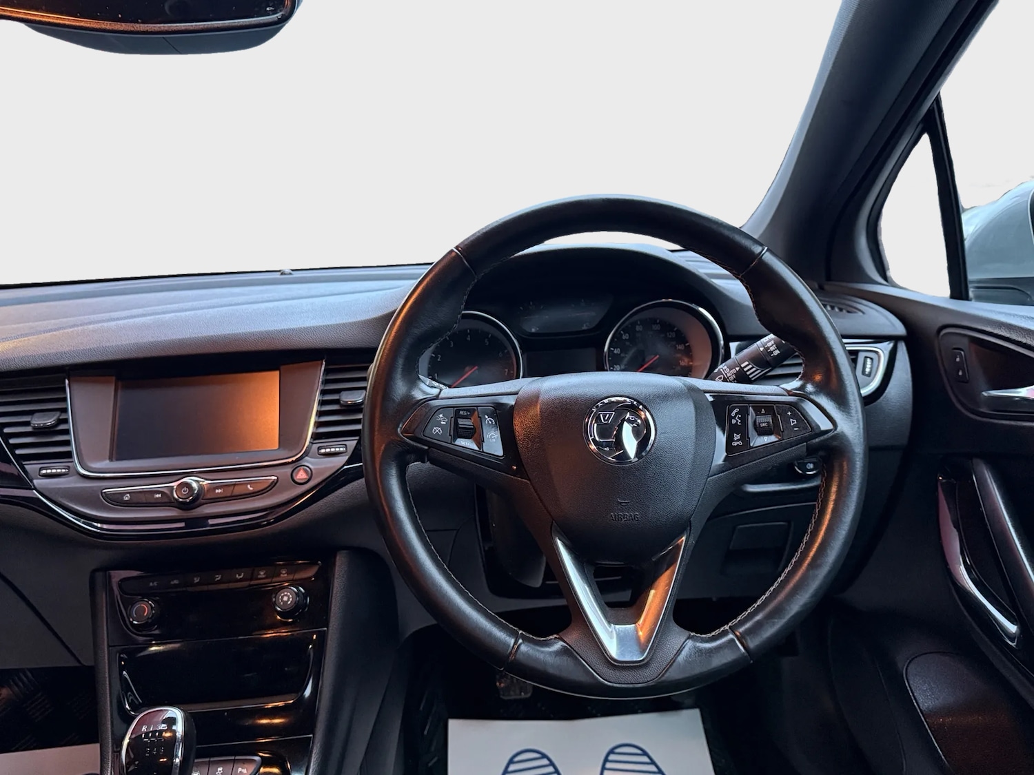 Used Vauxhall Astra 2017 for sale - 77545484: Photo 26