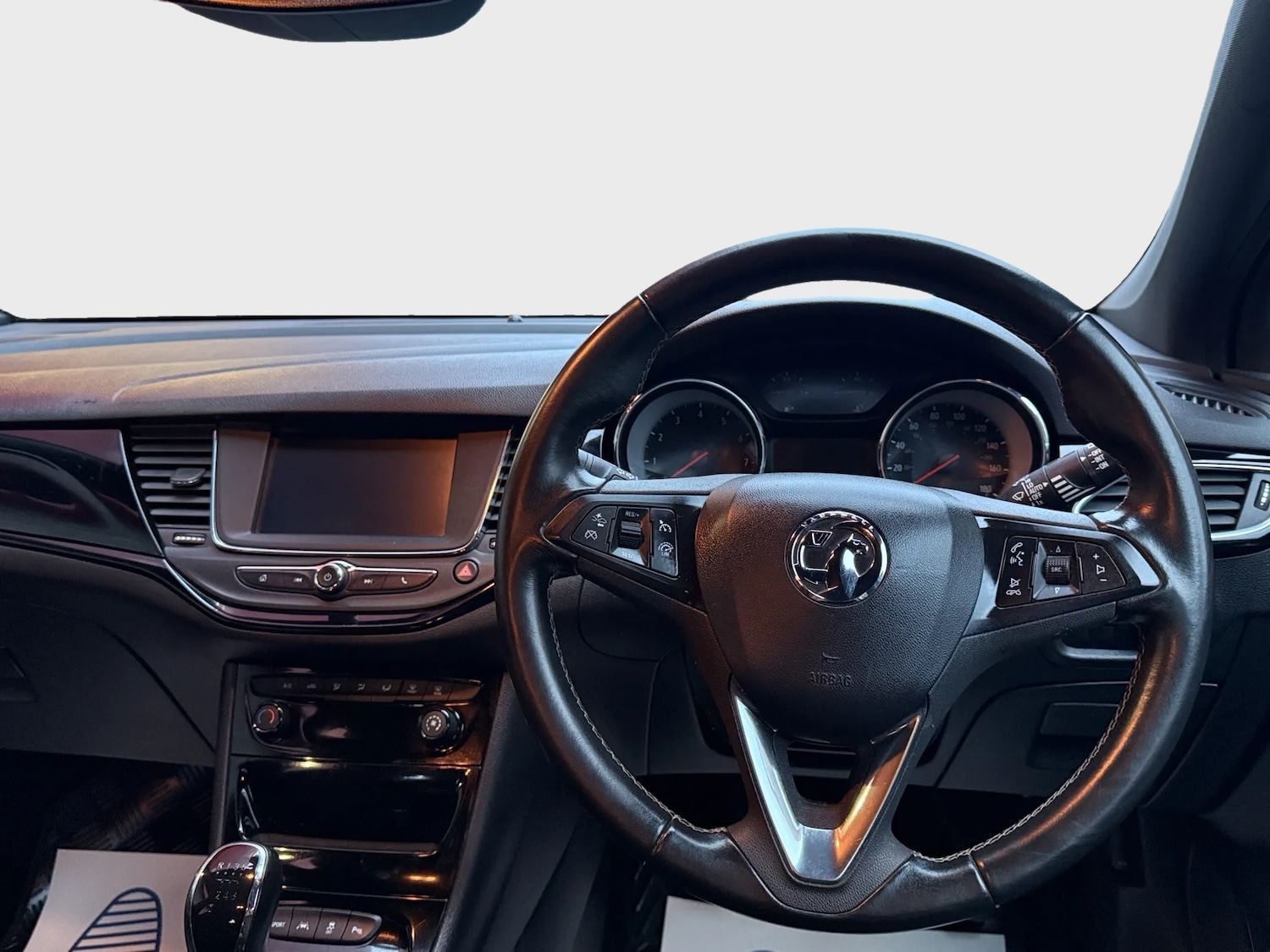 Used Vauxhall Astra 2017 for sale - 77545484: Photo 28