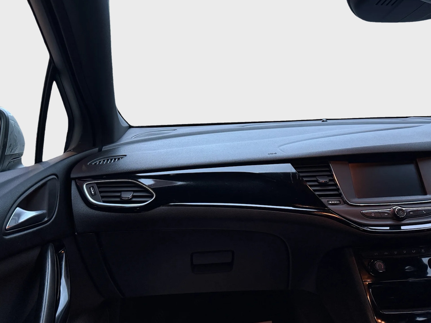 Used Vauxhall Astra 2017 for sale - 77545484: Photo 29