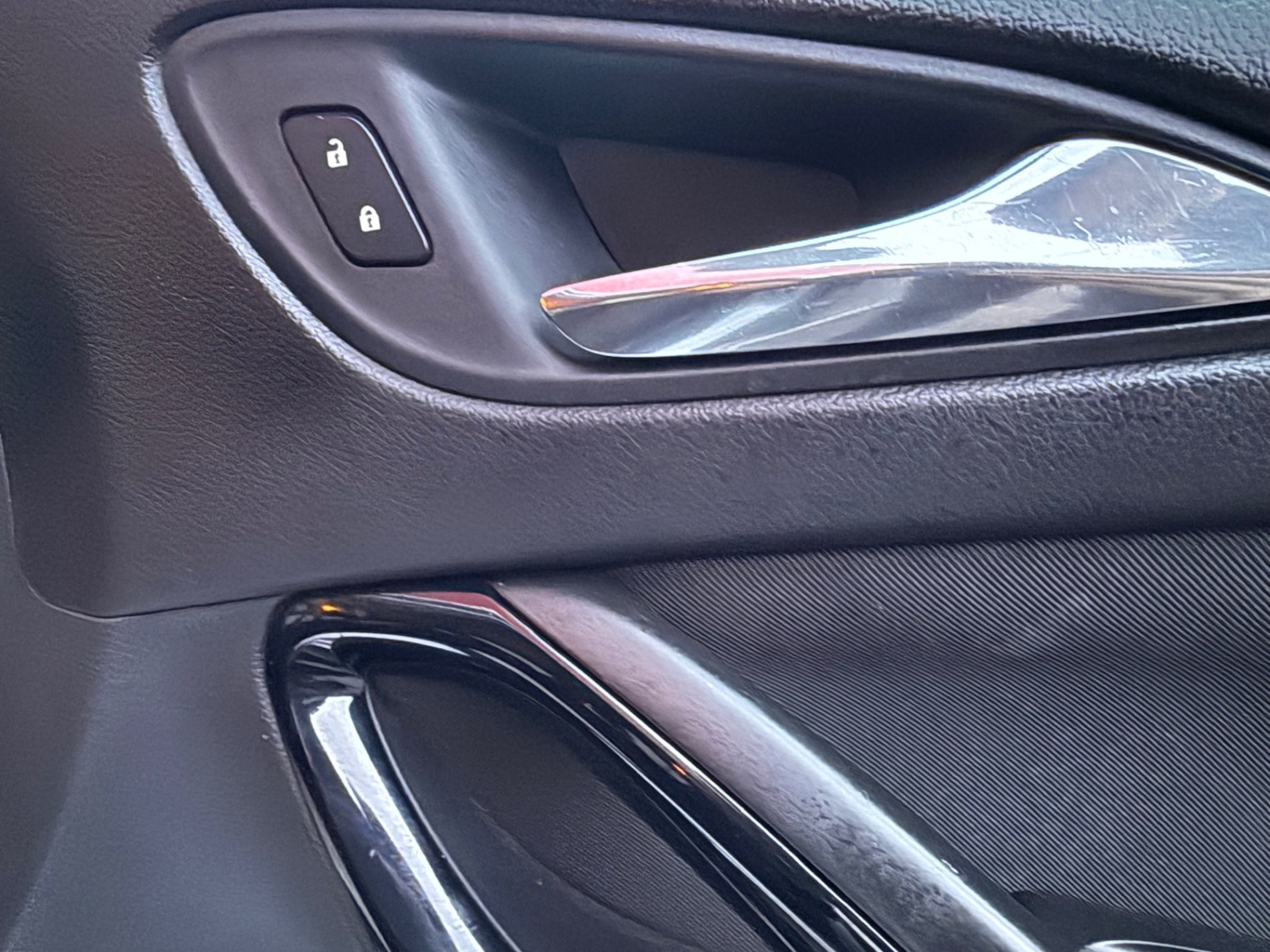 Used Vauxhall Astra 2017 for sale - 77545484: Photo 32