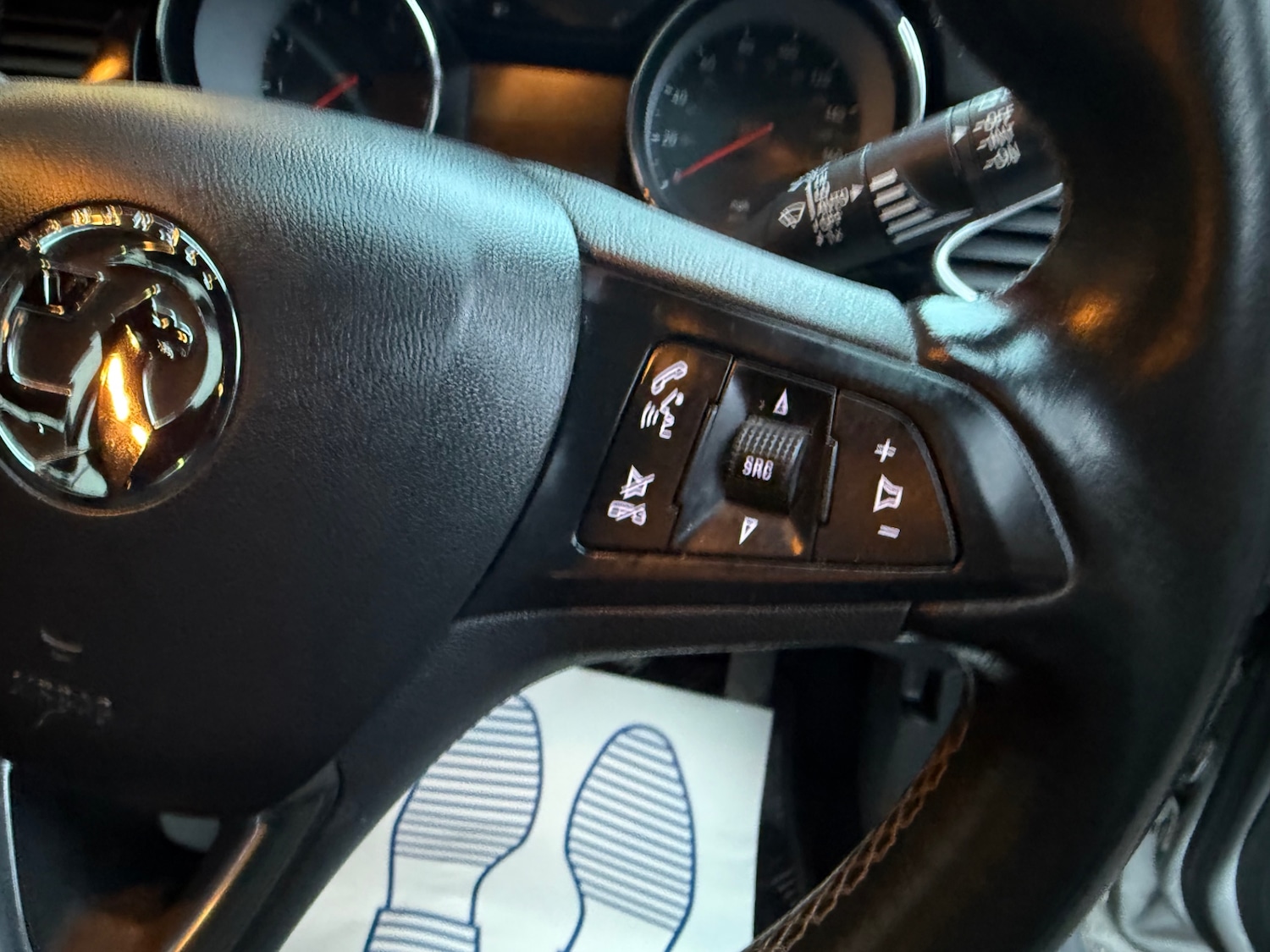 Used Vauxhall Astra 2017 for sale - 77545484: Photo 35