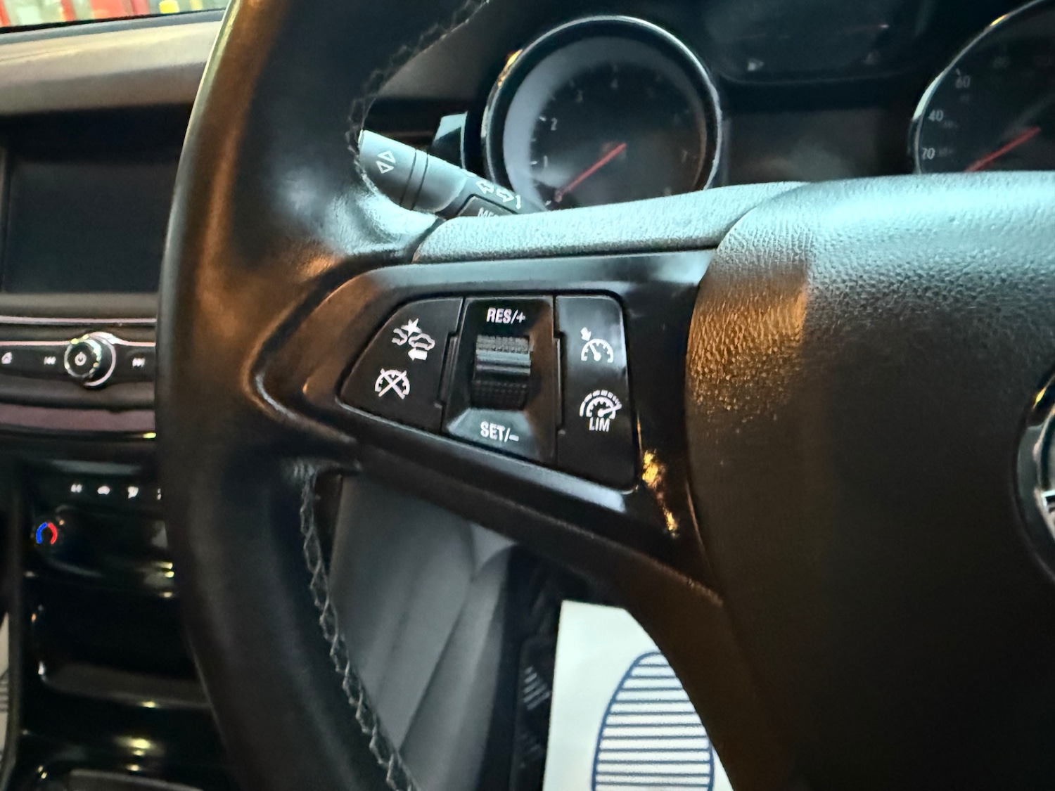 Used Vauxhall Astra 2017 for sale - 77545484: Photo 36