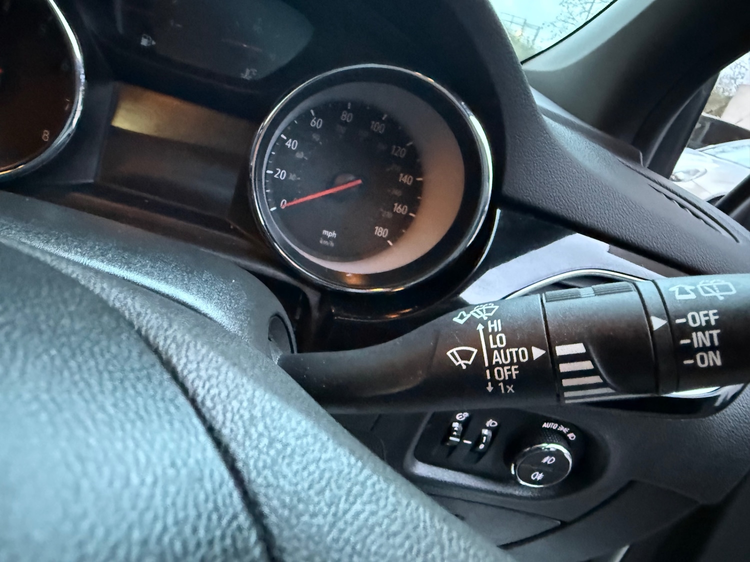 Used Vauxhall Astra 2017 for sale - 77545484: Photo 37