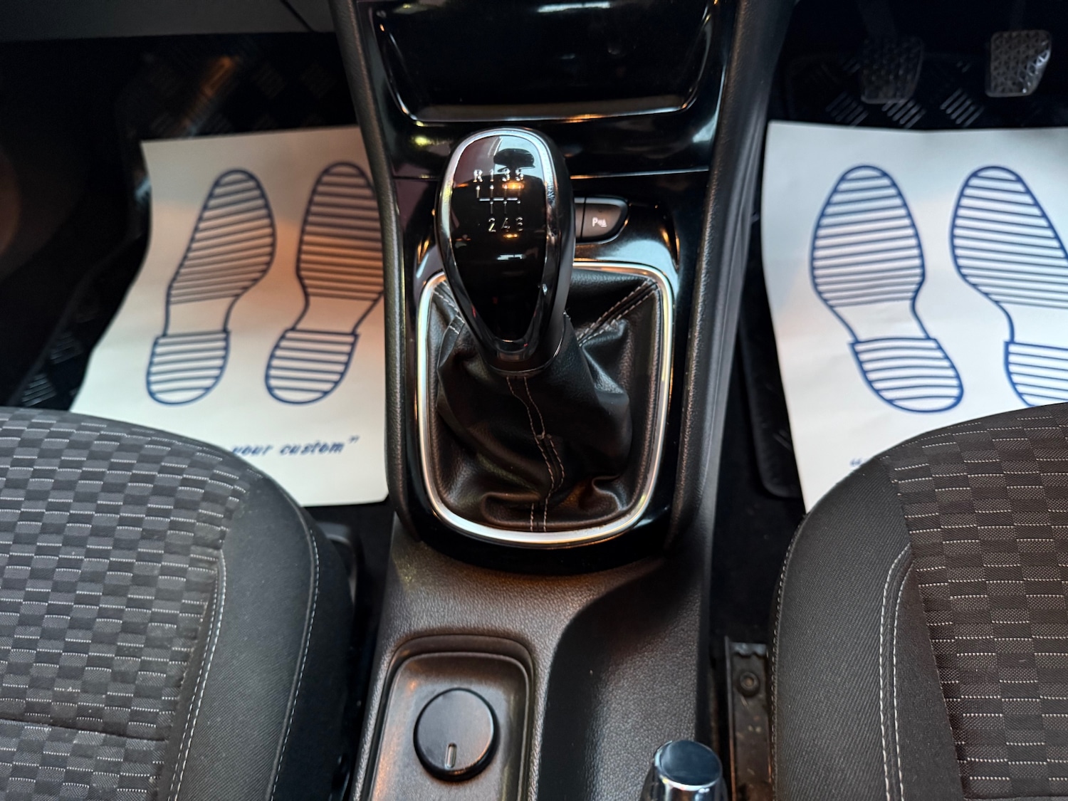 Used Vauxhall Astra 2017 for sale - 77545484: Photo 39