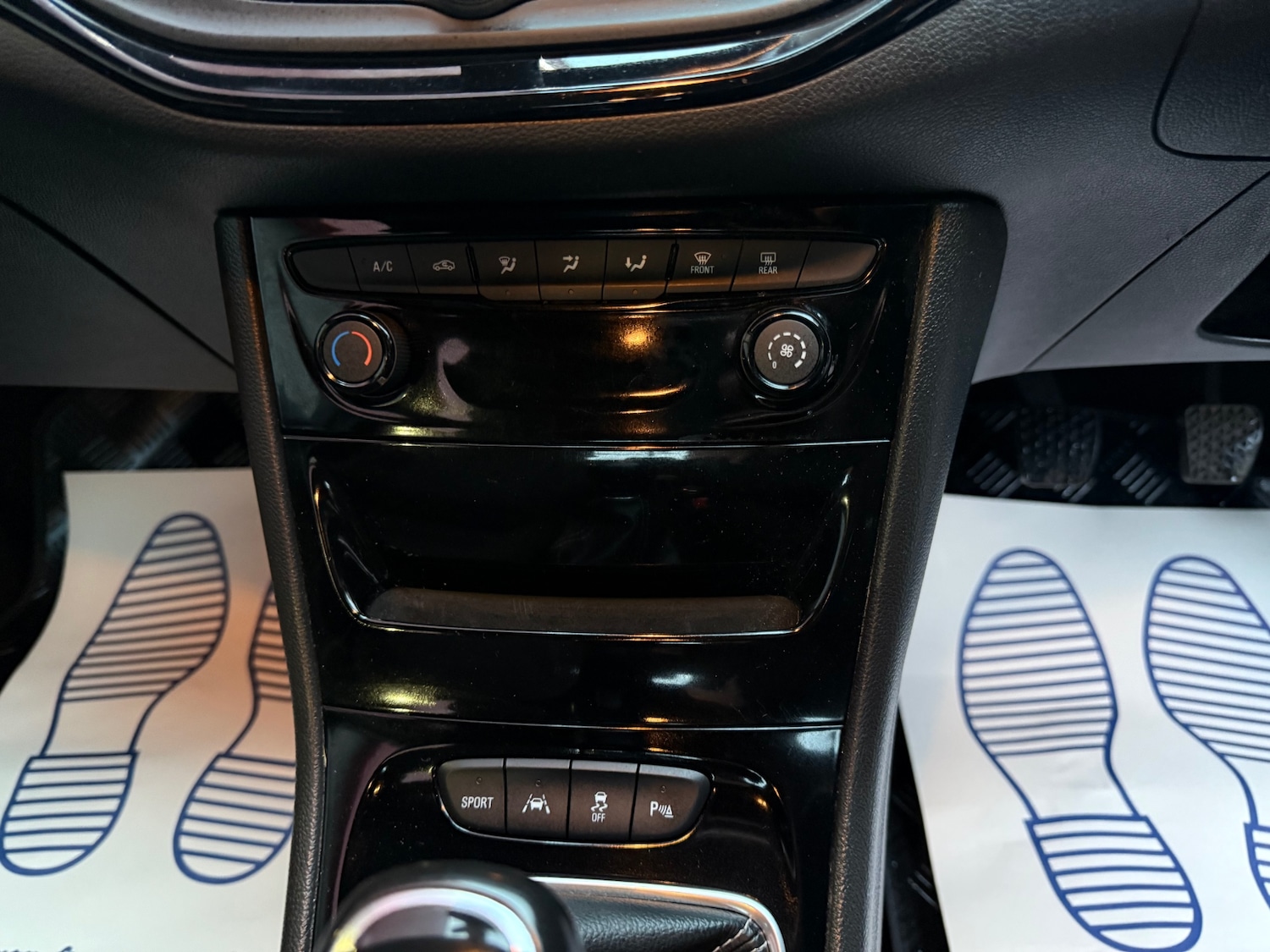 Used Vauxhall Astra 2017 for sale - 77545484: Photo 40