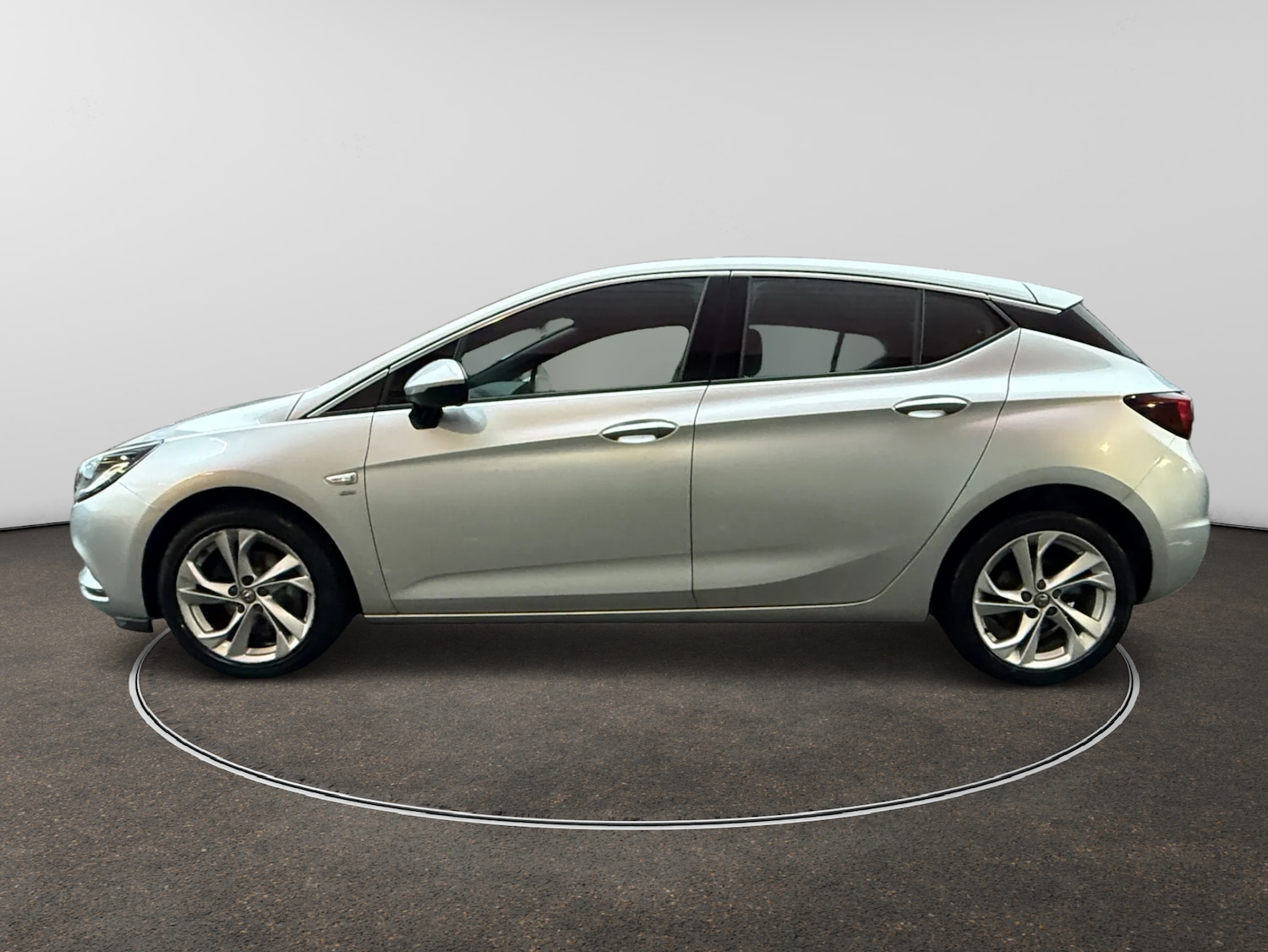 Used Vauxhall Astra 2017 for sale - 77545484: Photo 7