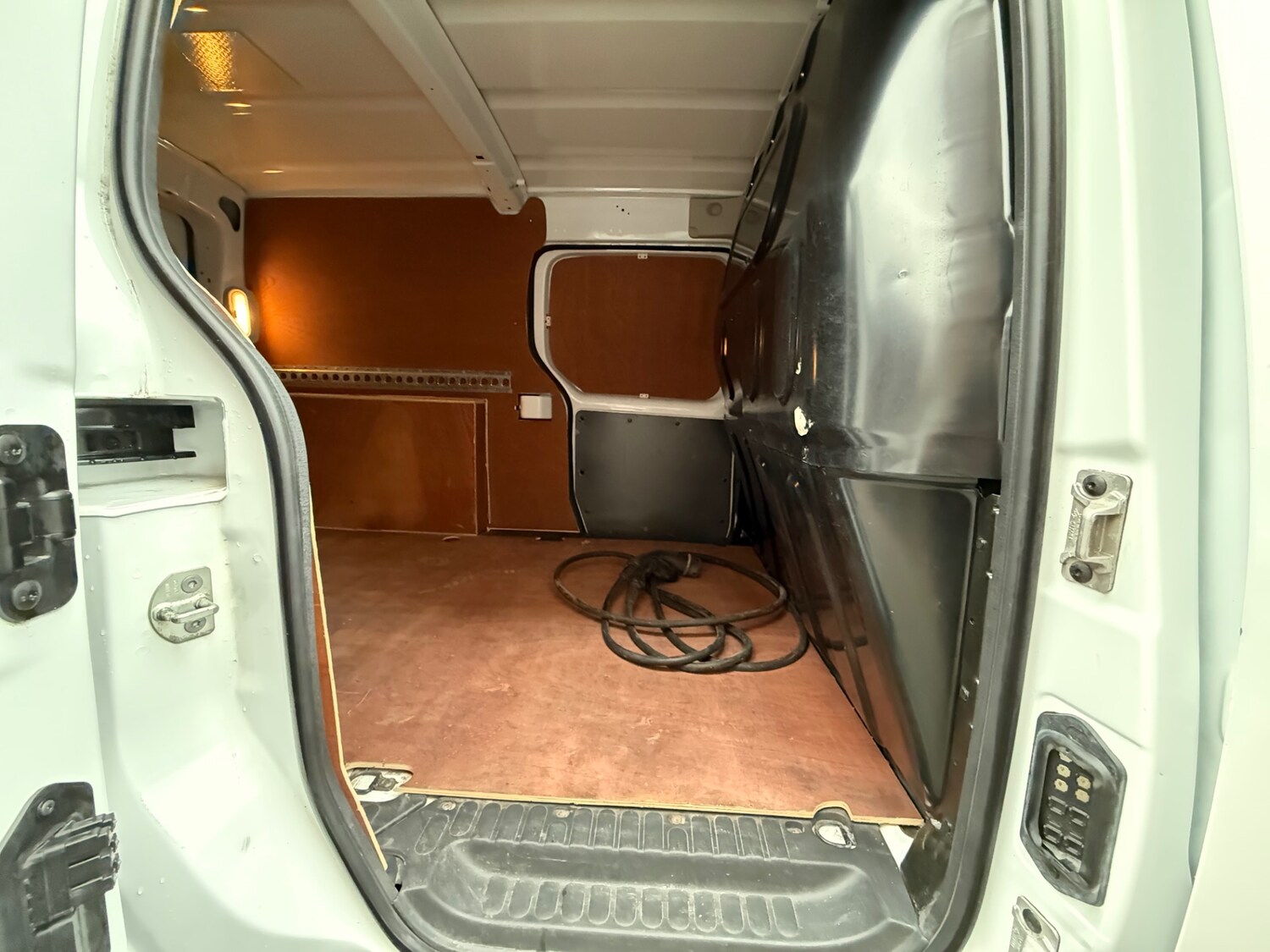 Used Renault Kangoo Maxi 2020 for sale - 77179800: Photo 15