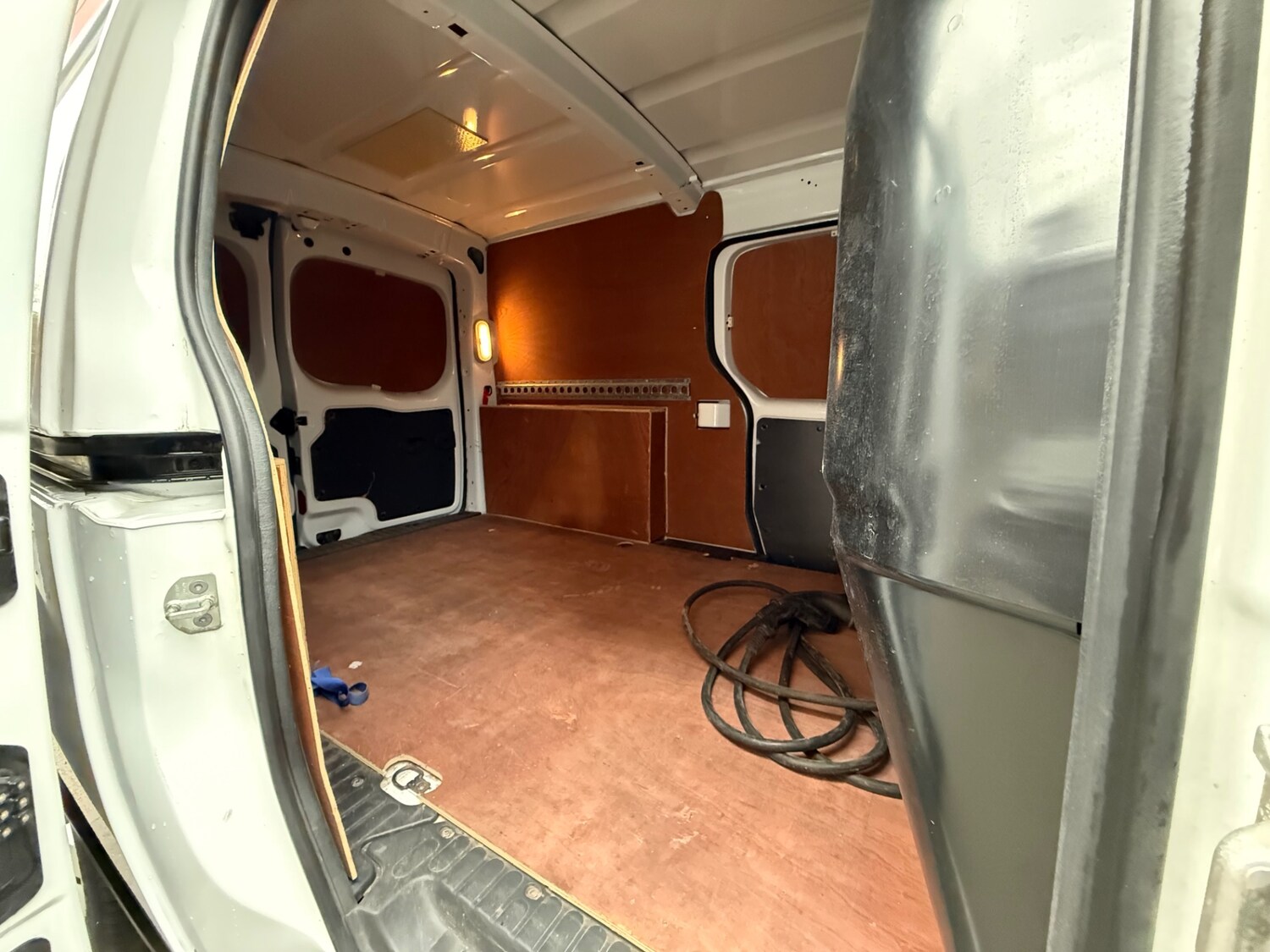 Used Renault Kangoo Maxi 2020 for sale - 77179800: Photo 16