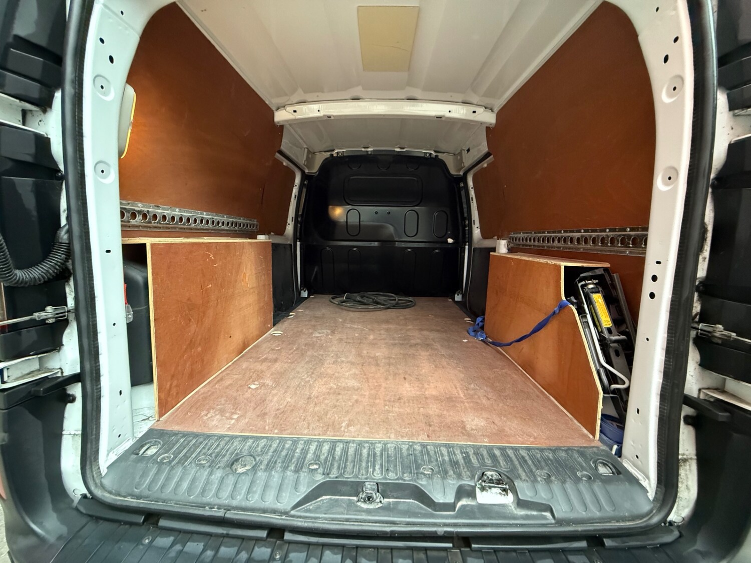 Used Renault Kangoo Maxi 2020 for sale - 77179800: Photo 17