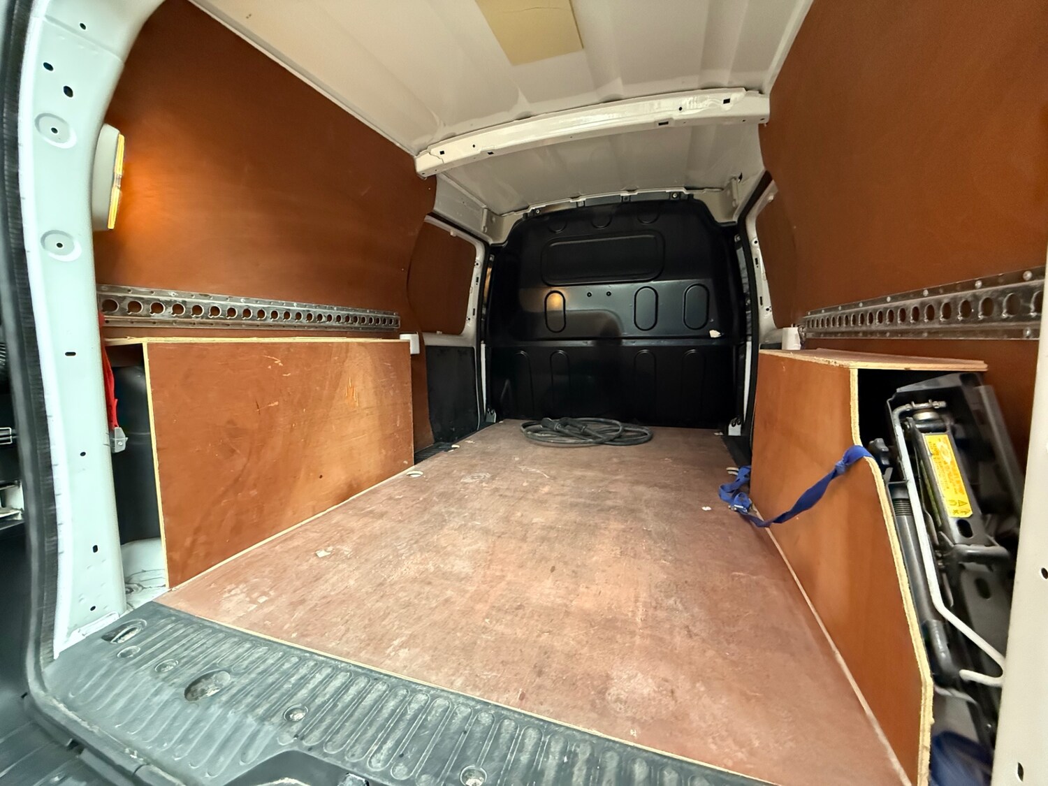 Used Renault Kangoo Maxi 2020 for sale - 77179800: Photo 18