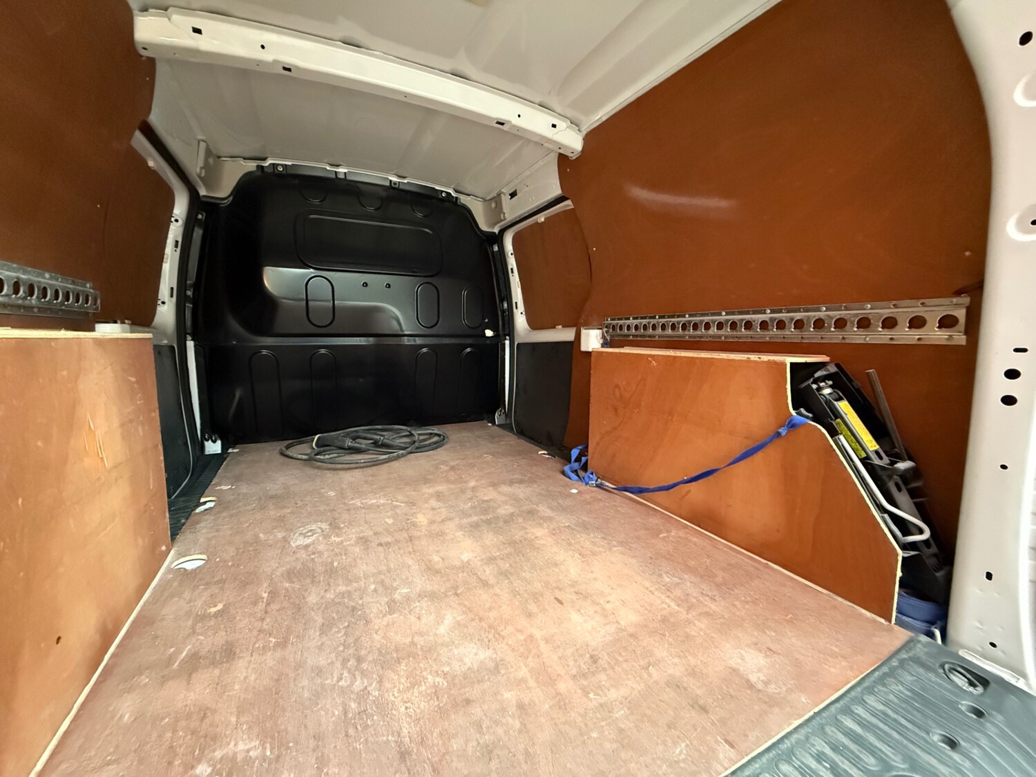 Used Renault Kangoo Maxi 2020 for sale - 77179800: Photo 19