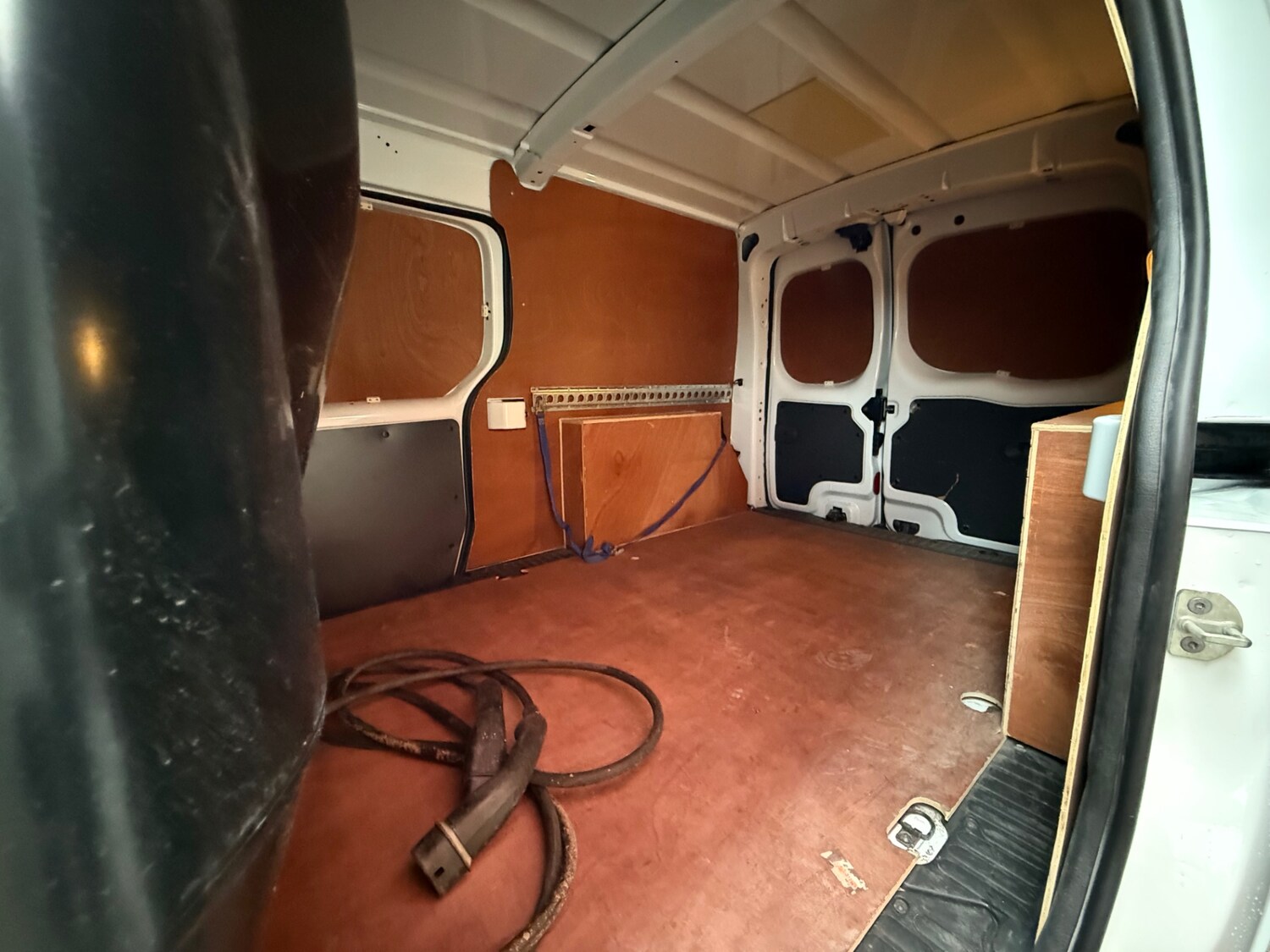 Used Renault Kangoo Maxi 2020 for sale - 77179800: Photo 20