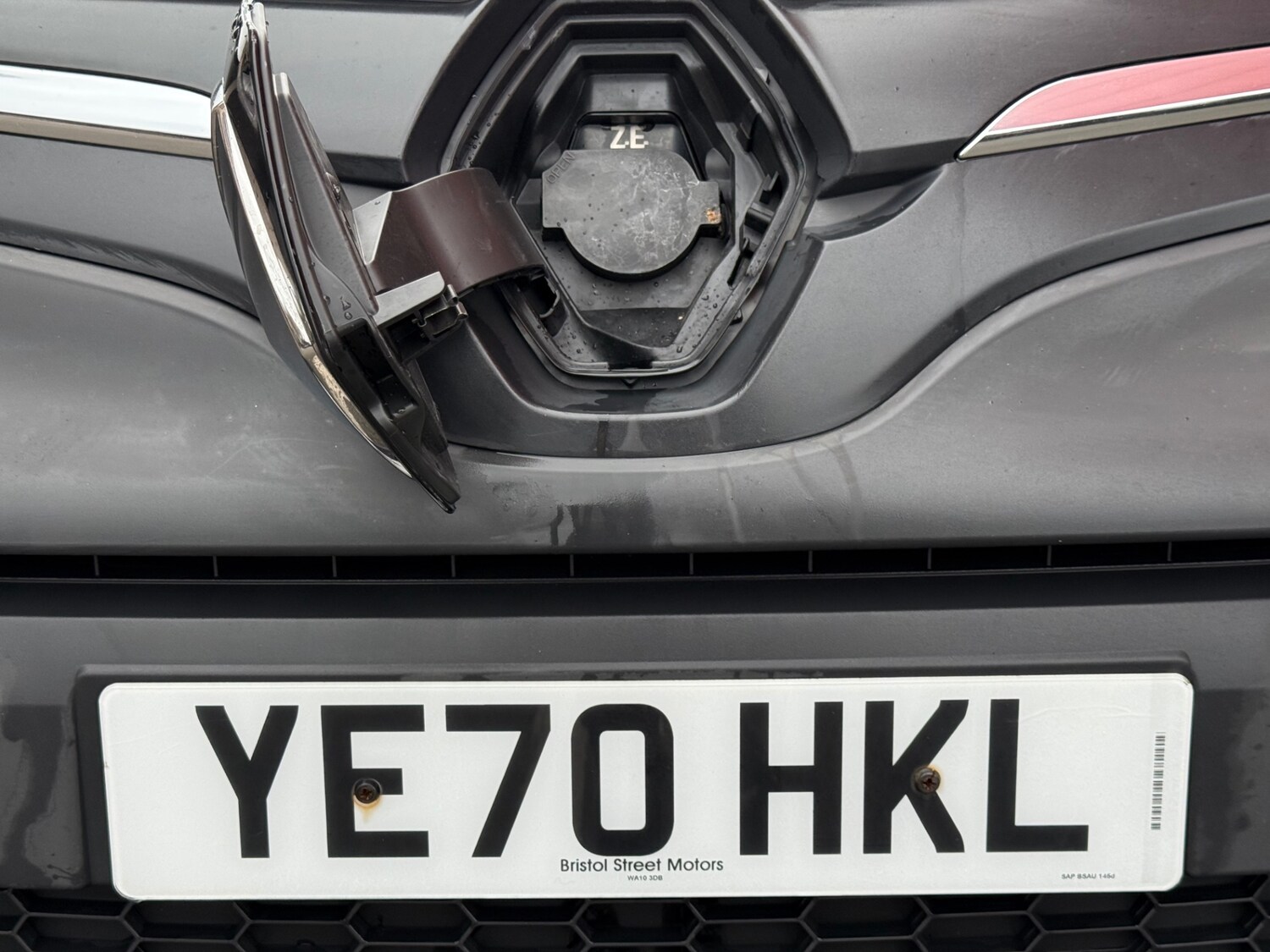 Used Renault Kangoo Maxi 2020 for sale - 77179800: Photo 25