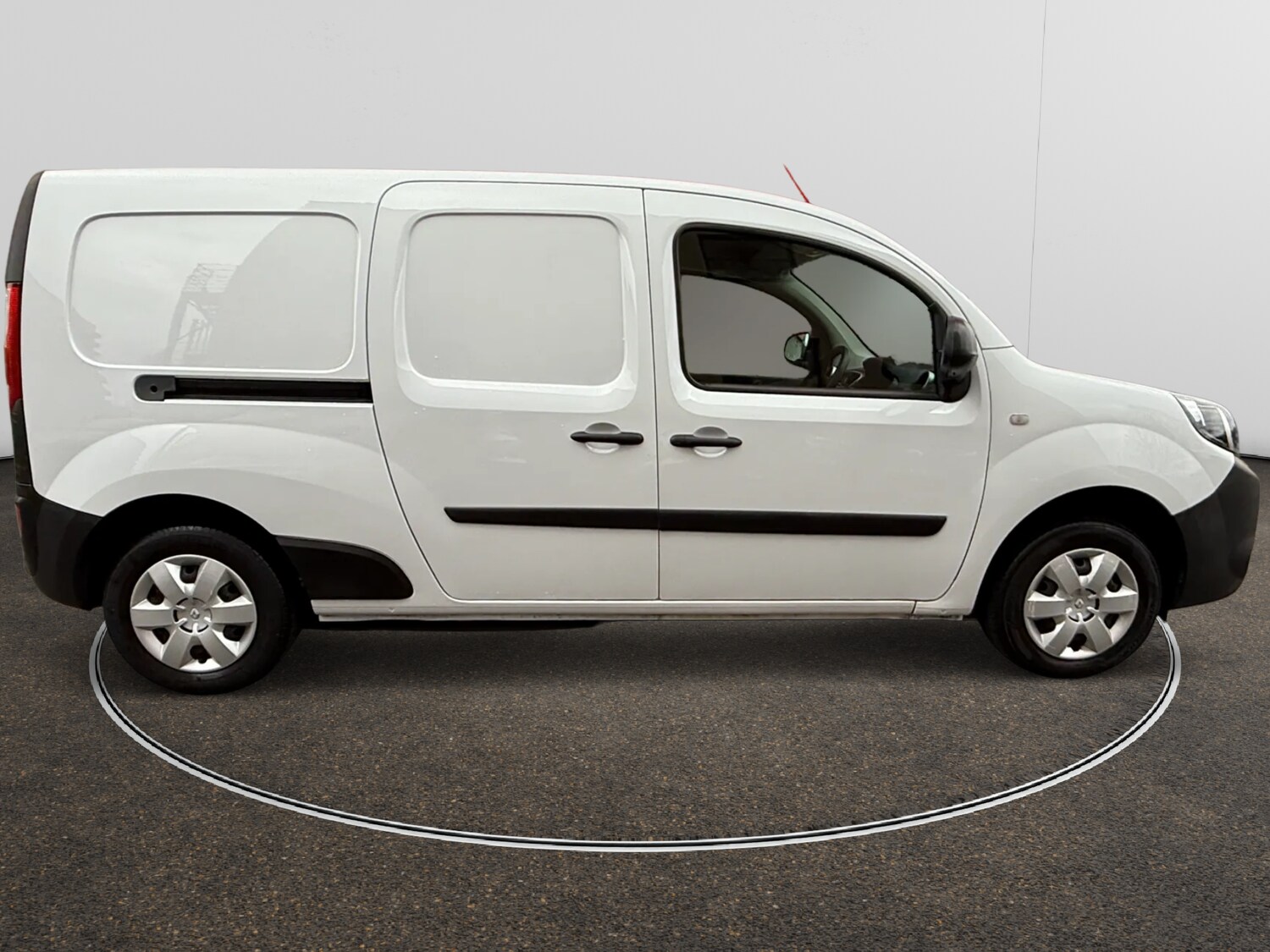Used Renault Kangoo Maxi 2020 for sale - 77179800: Photo 3