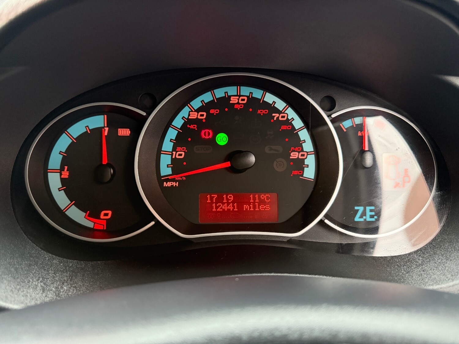 Used Renault Kangoo Maxi 2020 for sale - 77179800: Photo 39