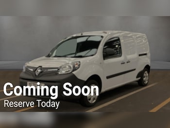 Used Renault Kangoo 2020 for sale - 77179800: Photo