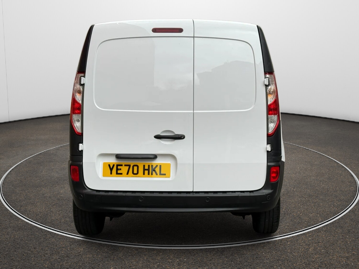 Used Renault Kangoo Maxi 2020 for sale - 77179800: Photo 5