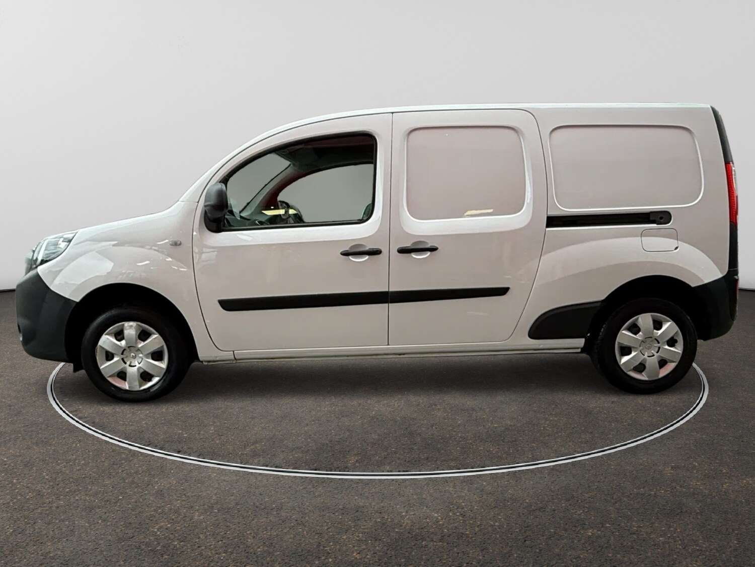 Used Renault Kangoo Maxi 2020 for sale - 77179800: Photo 7