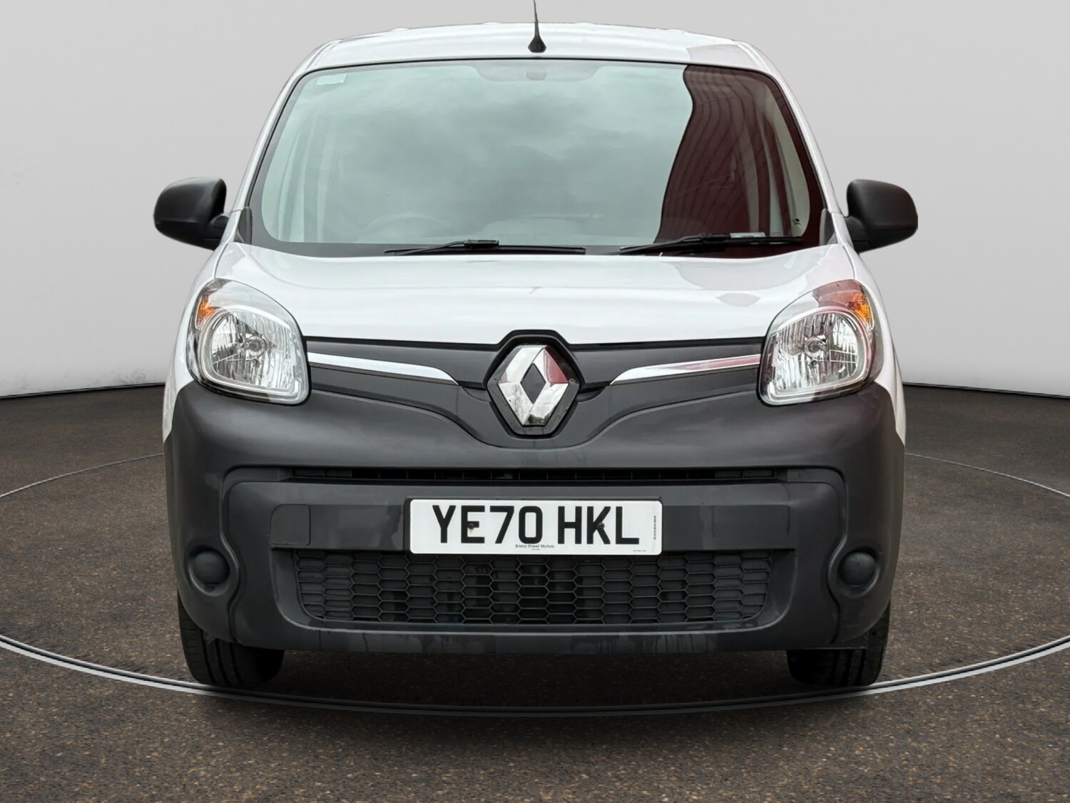 Used Renault Kangoo Maxi 2020 for sale - 77179800: Photo 8
