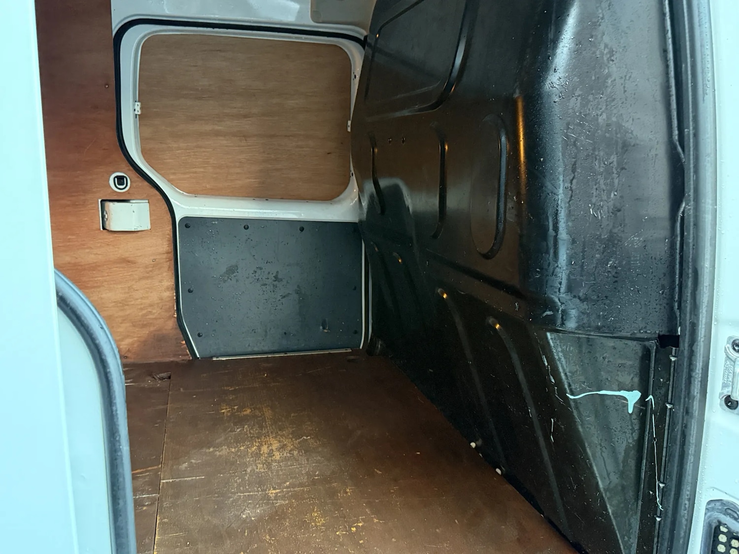 Used Renault Kangoo 2019 for sale - 76984260: Photo 19