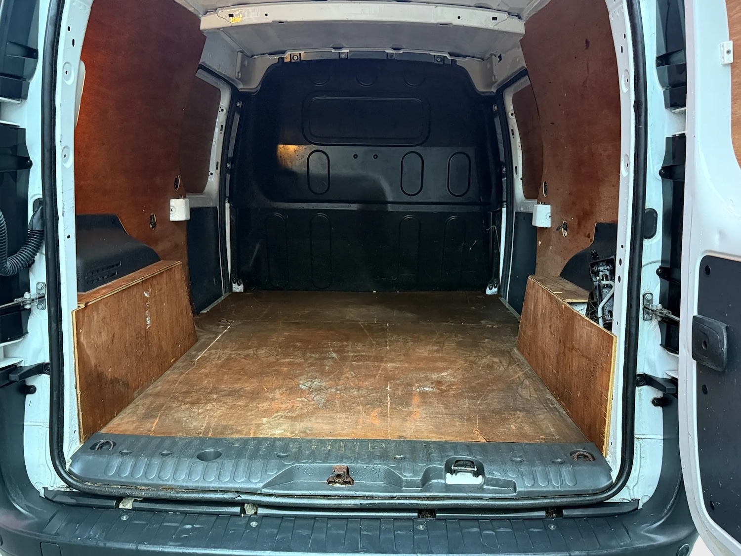 Used Renault Kangoo 2019 for sale - 76984260: Photo 20