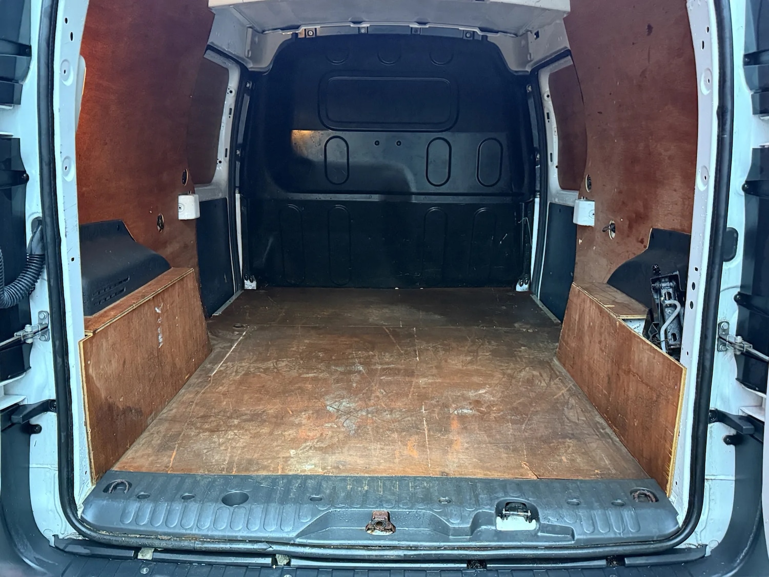 Used Renault Kangoo 2019 for sale - 76984260: Photo 21