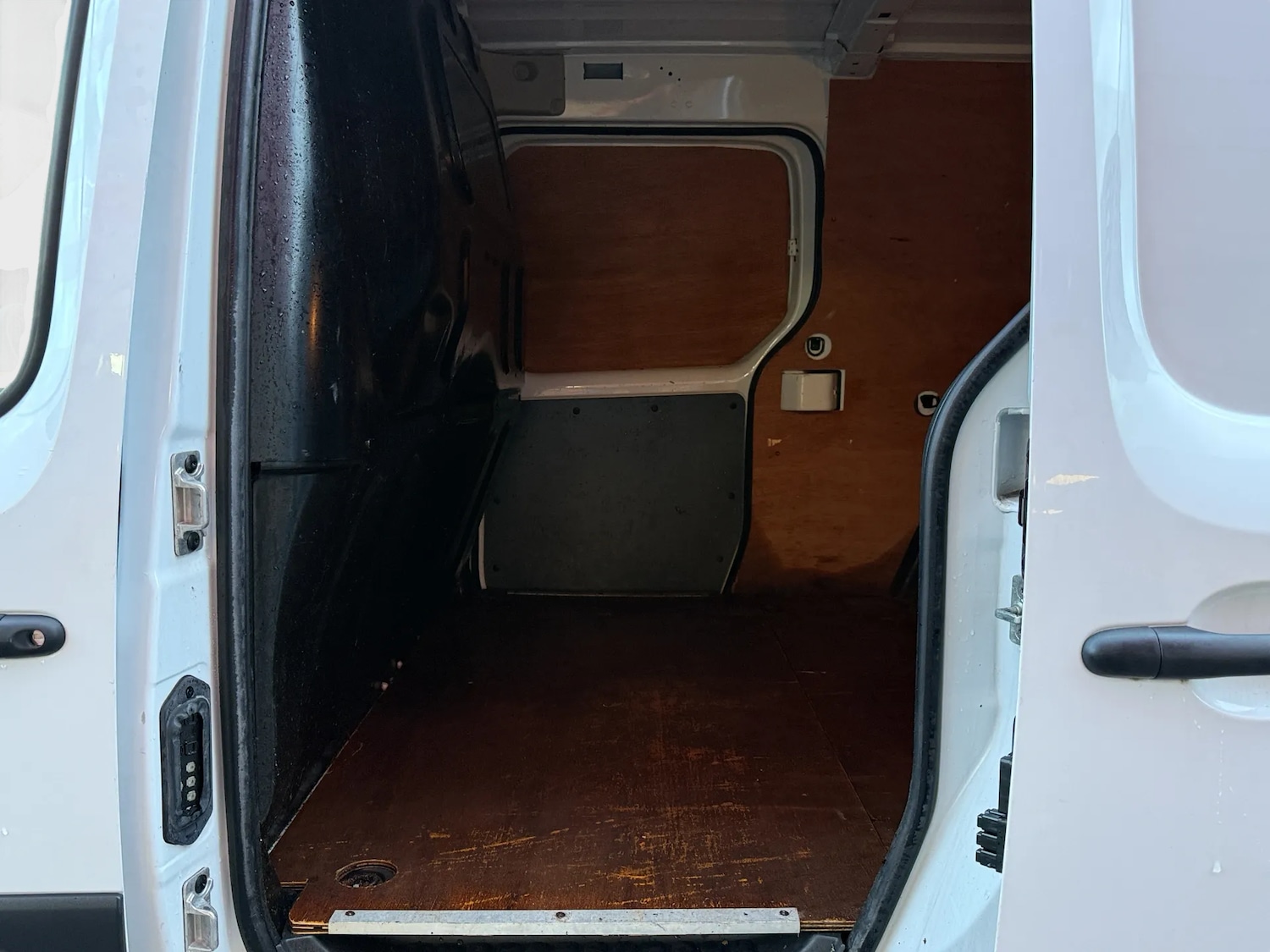 Used Renault Kangoo 2019 for sale - 76984260: Photo 22