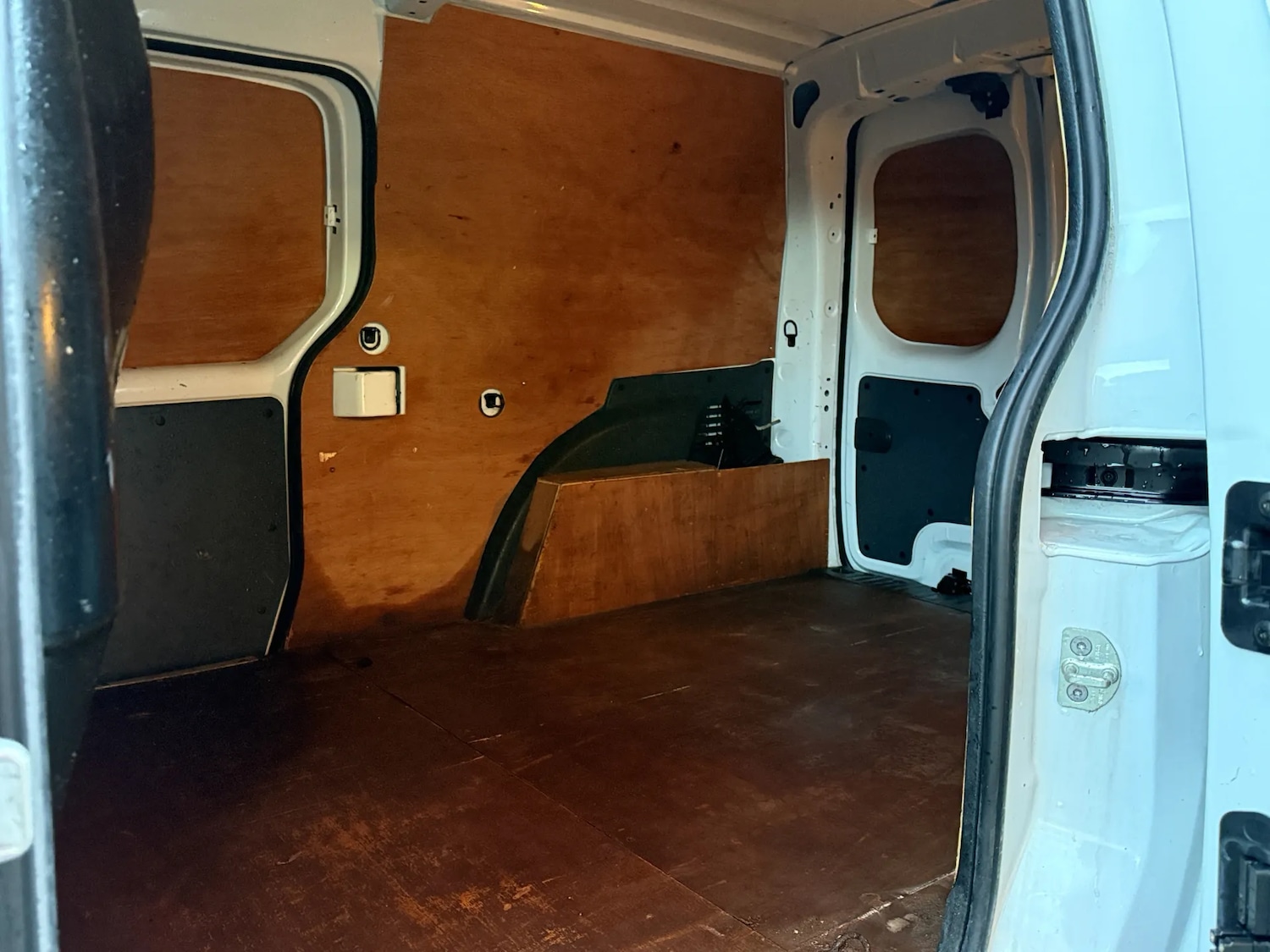 Used Renault Kangoo 2019 for sale - 76984260: Photo 23