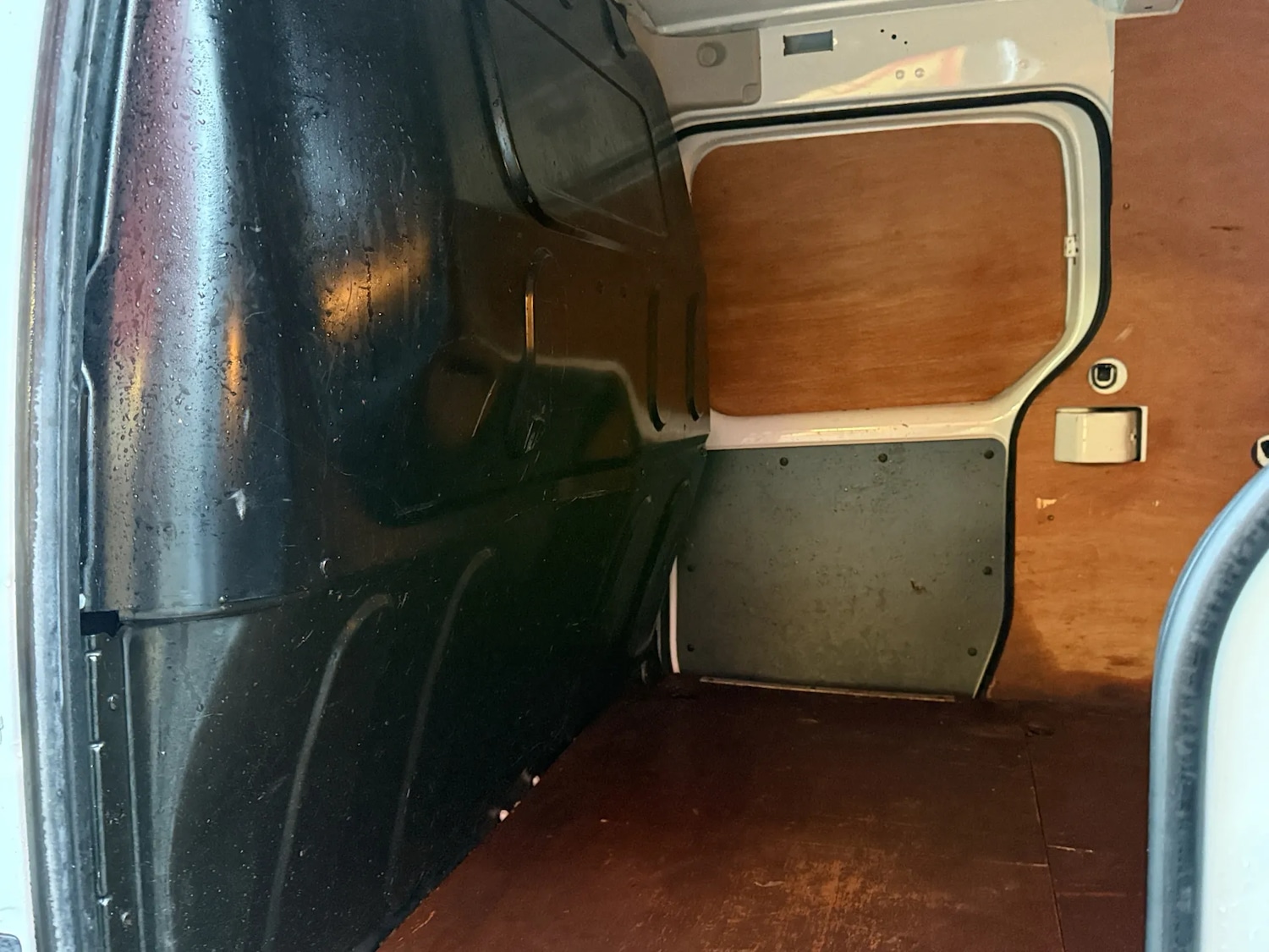 Used Renault Kangoo 2019 for sale - 76984260: Photo 24