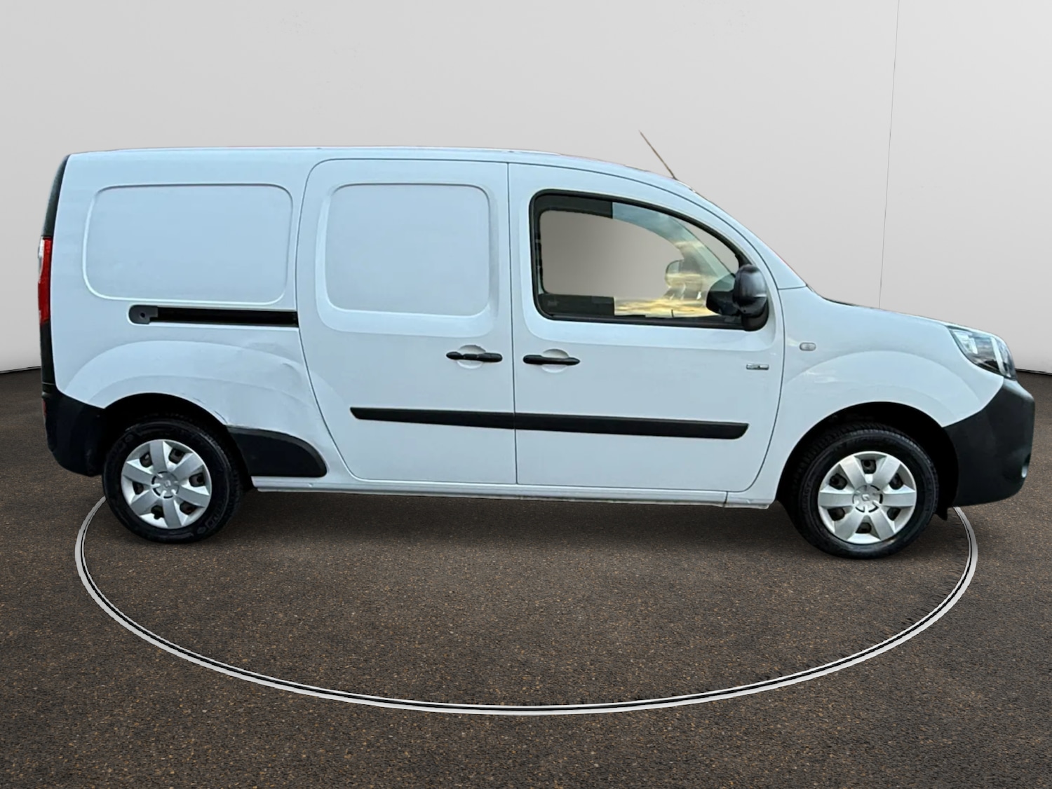 Used Renault Kangoo 2019 for sale - 76984260: Photo 3