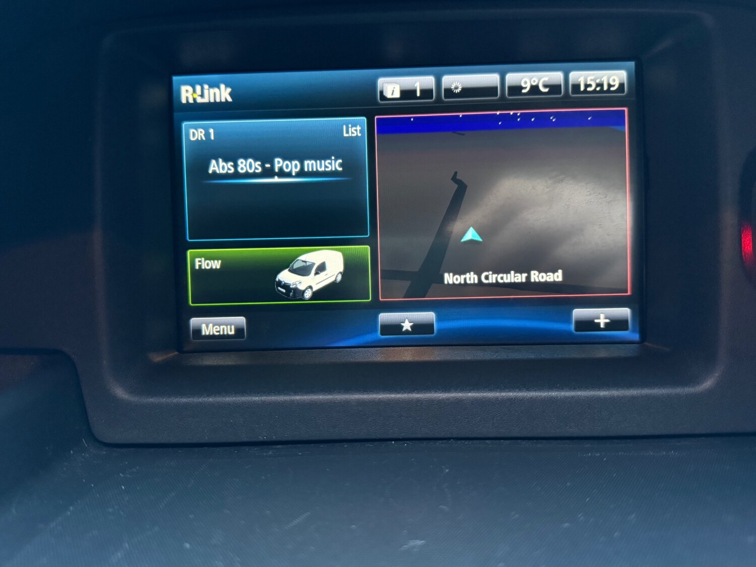 Used Renault Kangoo 2019 for sale - 76984260: Photo 33