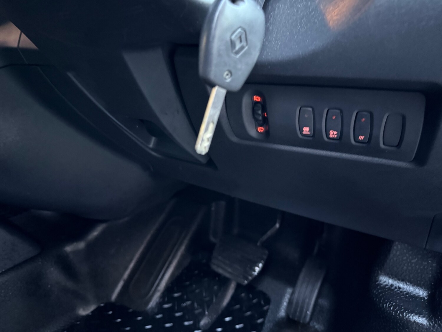 Used Renault Kangoo 2019 for sale - 76984260: Photo 40