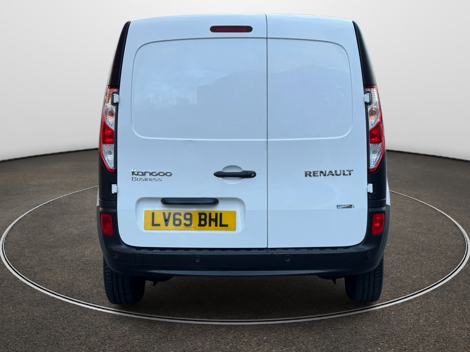 Used Renault Kangoo 2019 for sale - 76984260: Photo 5