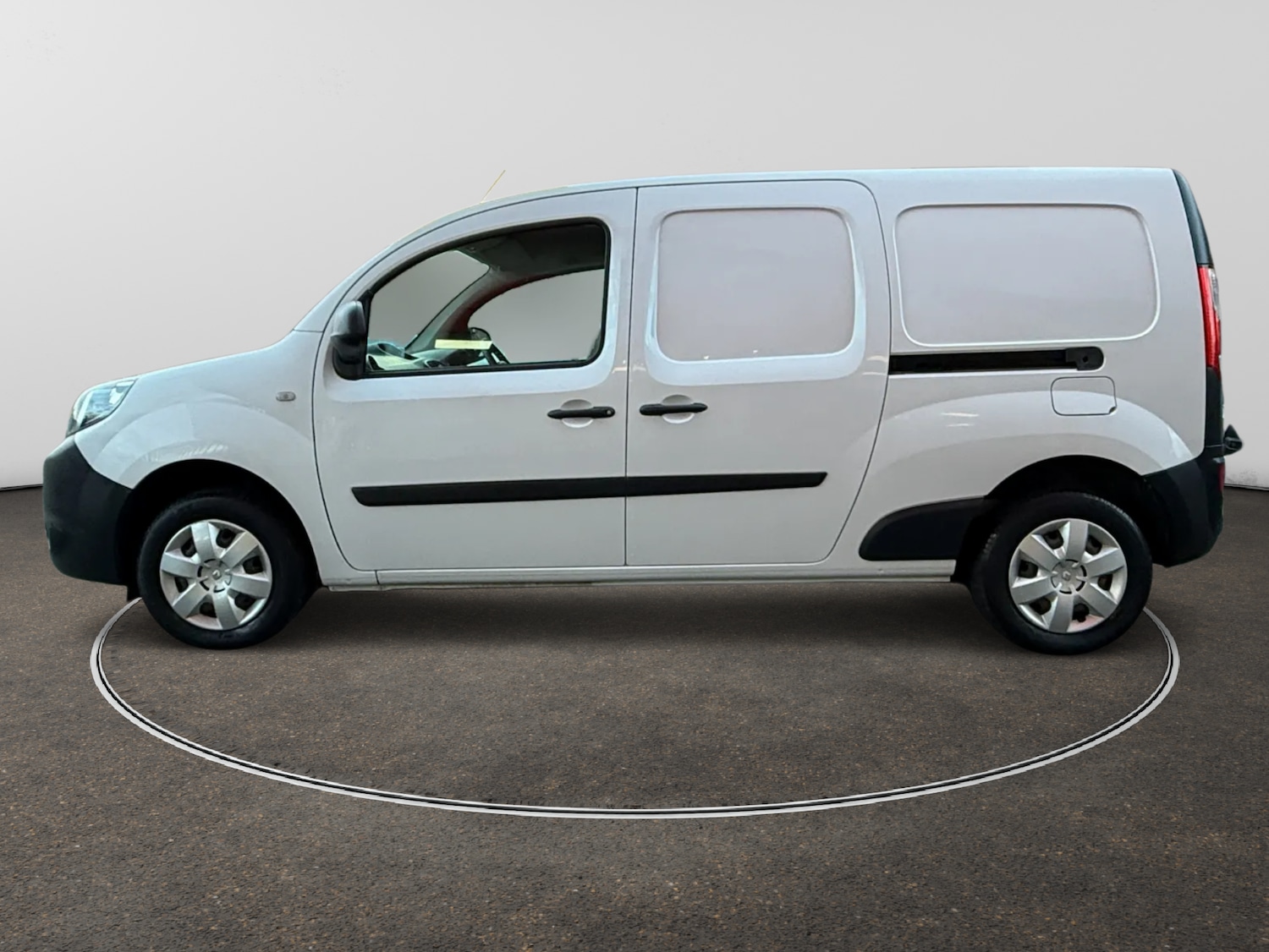 Used Renault Kangoo 2019 for sale - 76984260: Photo 7