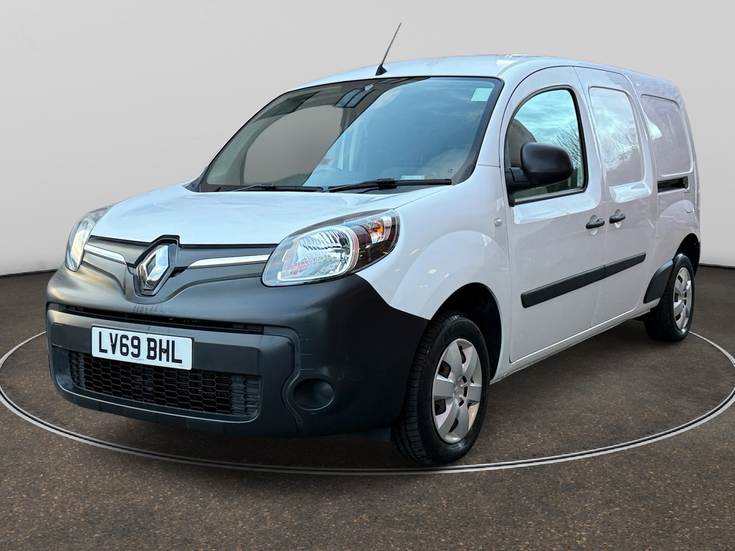Used Renault Kangoo 2019 for sale - 76984260: Photo 8