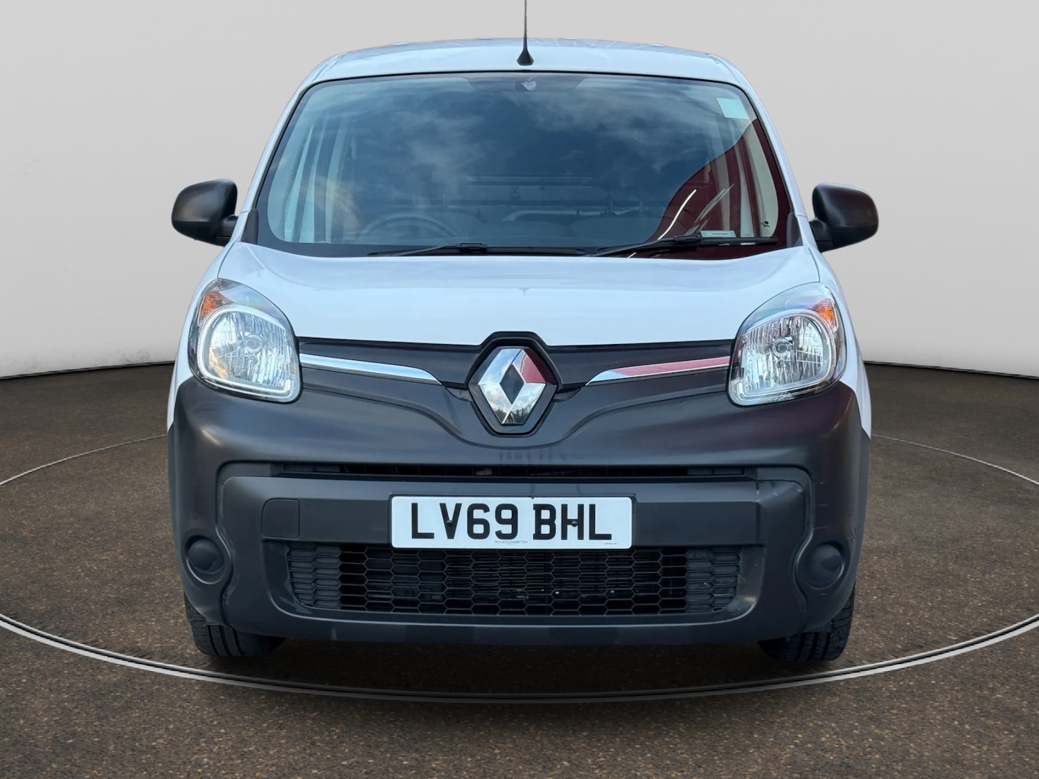 Used Renault Kangoo 2019 for sale - 76984260: Photo 9