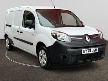 Used Renault Kangoo 2020 for sale - 79703656: Photo