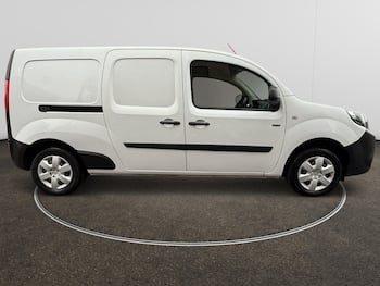 Used Renault Kangoo 2020 for sale - 79703656: Photo