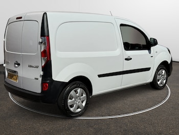 Used Renault Kangoo 2020 for sale - 78975629: Photo