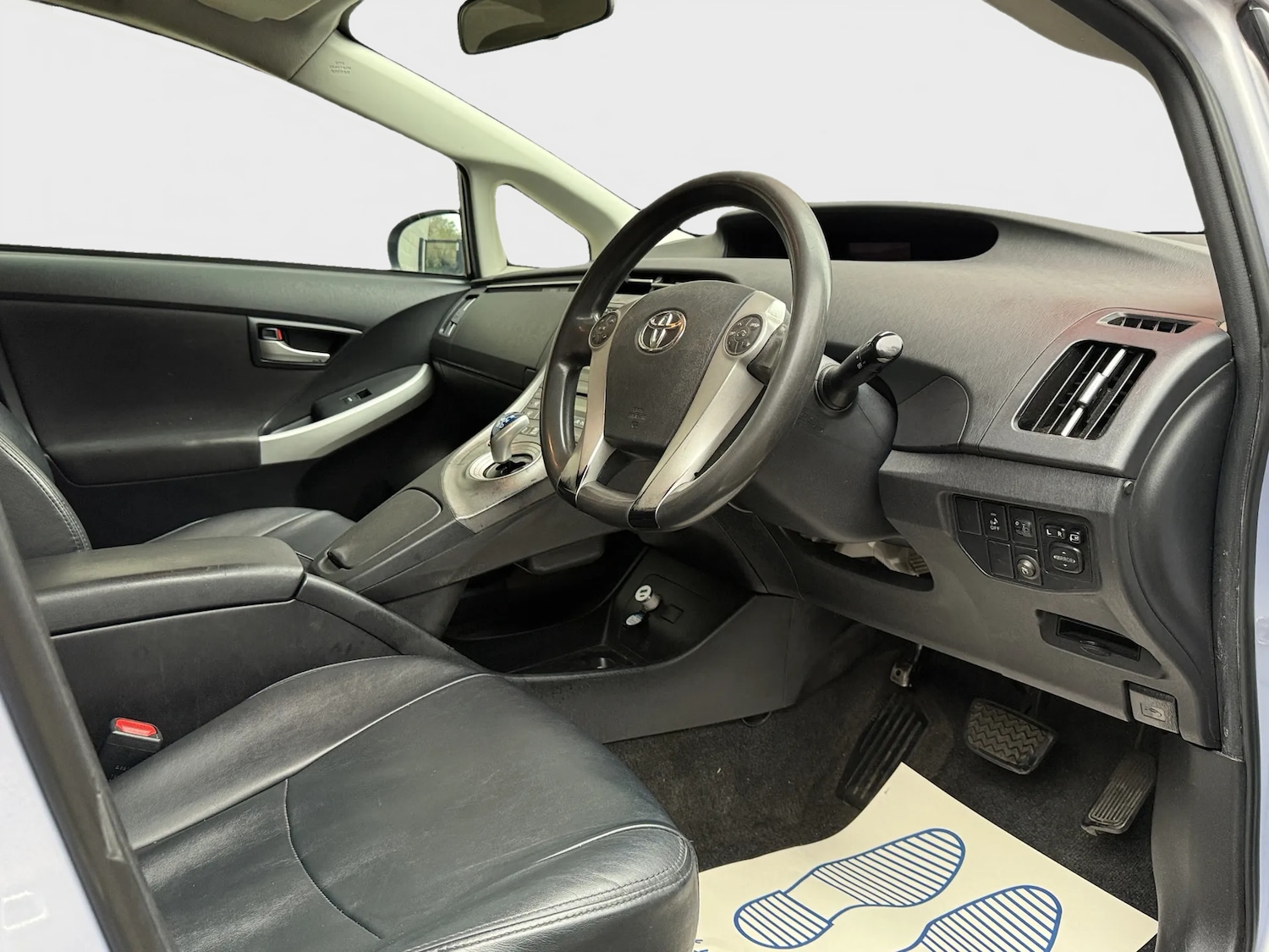 Used Toyota Prius 2018 for sale - 77048568: Photo 10